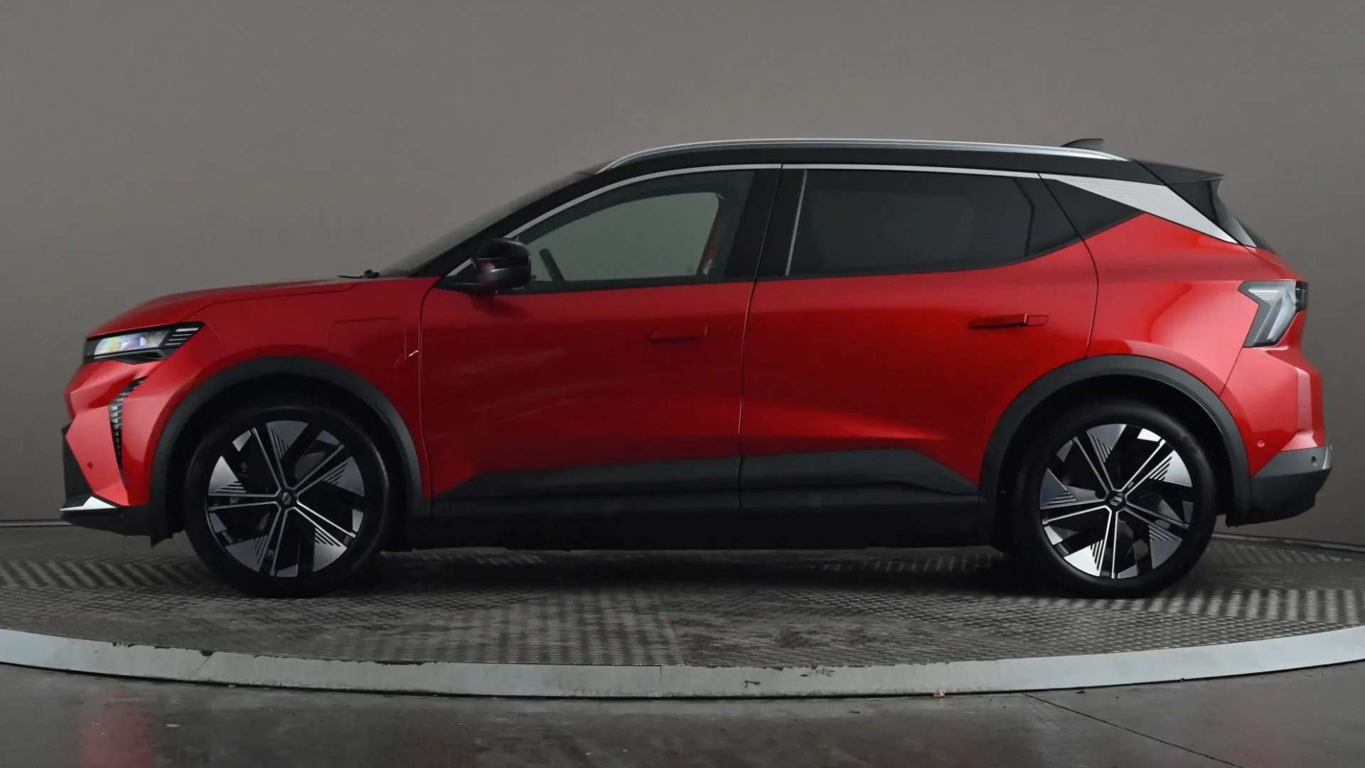 A 2024 RENAULT SCENIC E-TECH 160kW Techno 87kWh Long Range Auto A 2024 RENAULT SCENIC E-TECH 160kW Techno 87kWh Long Range Auto