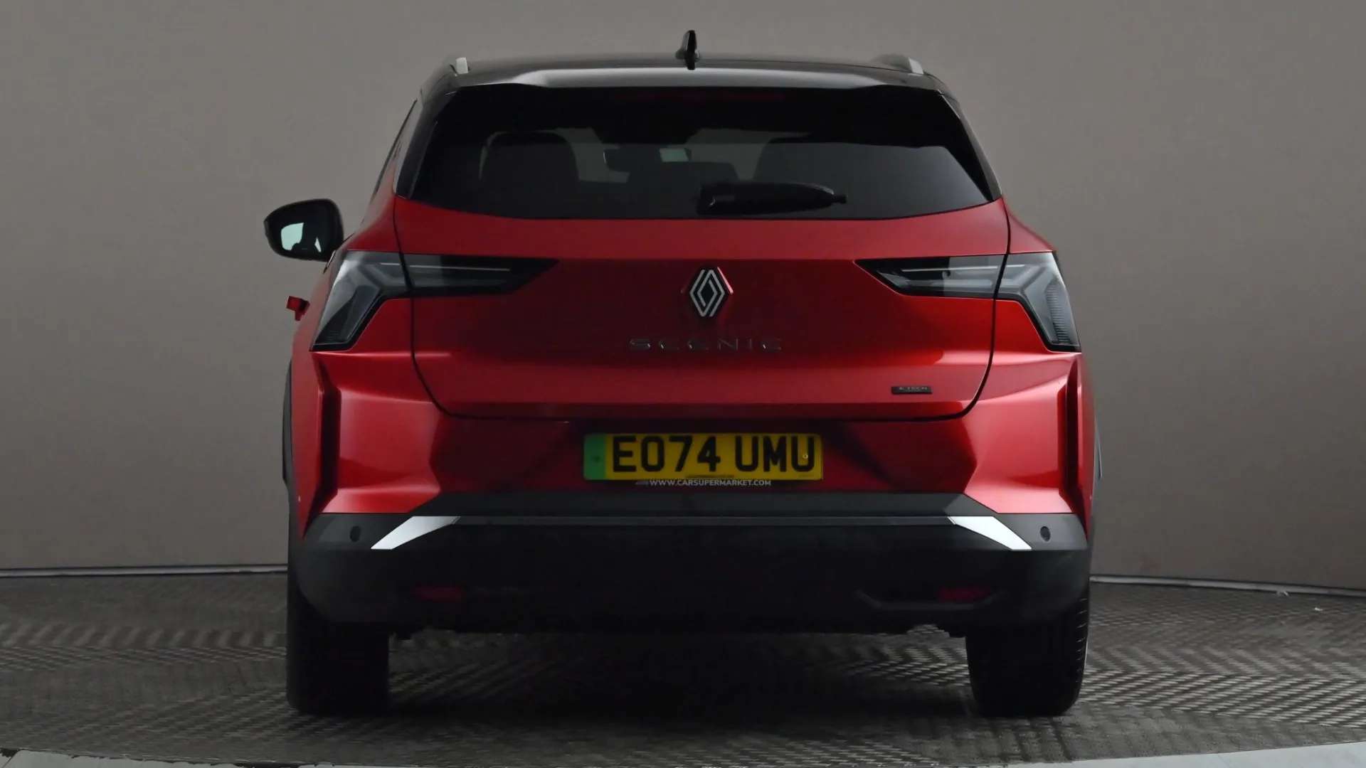 2024 RENAULT SCENIC E-TECH 2024 RENAULT SCENIC E-TECH