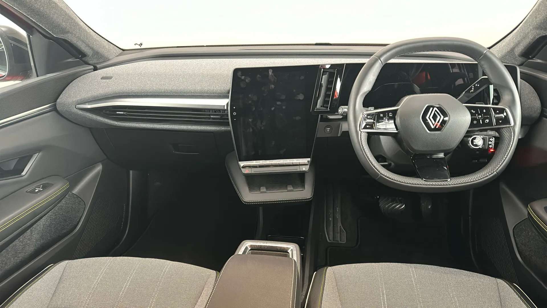 2024 RENAULT SCENIC E-TECH 2024 RENAULT SCENIC E-TECH