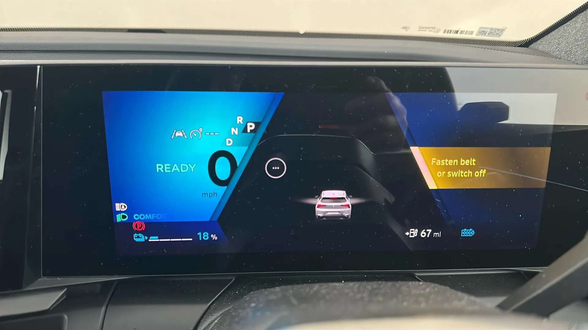 2024 RENAULT SCENIC E-TECH 2024 RENAULT SCENIC E-TECH