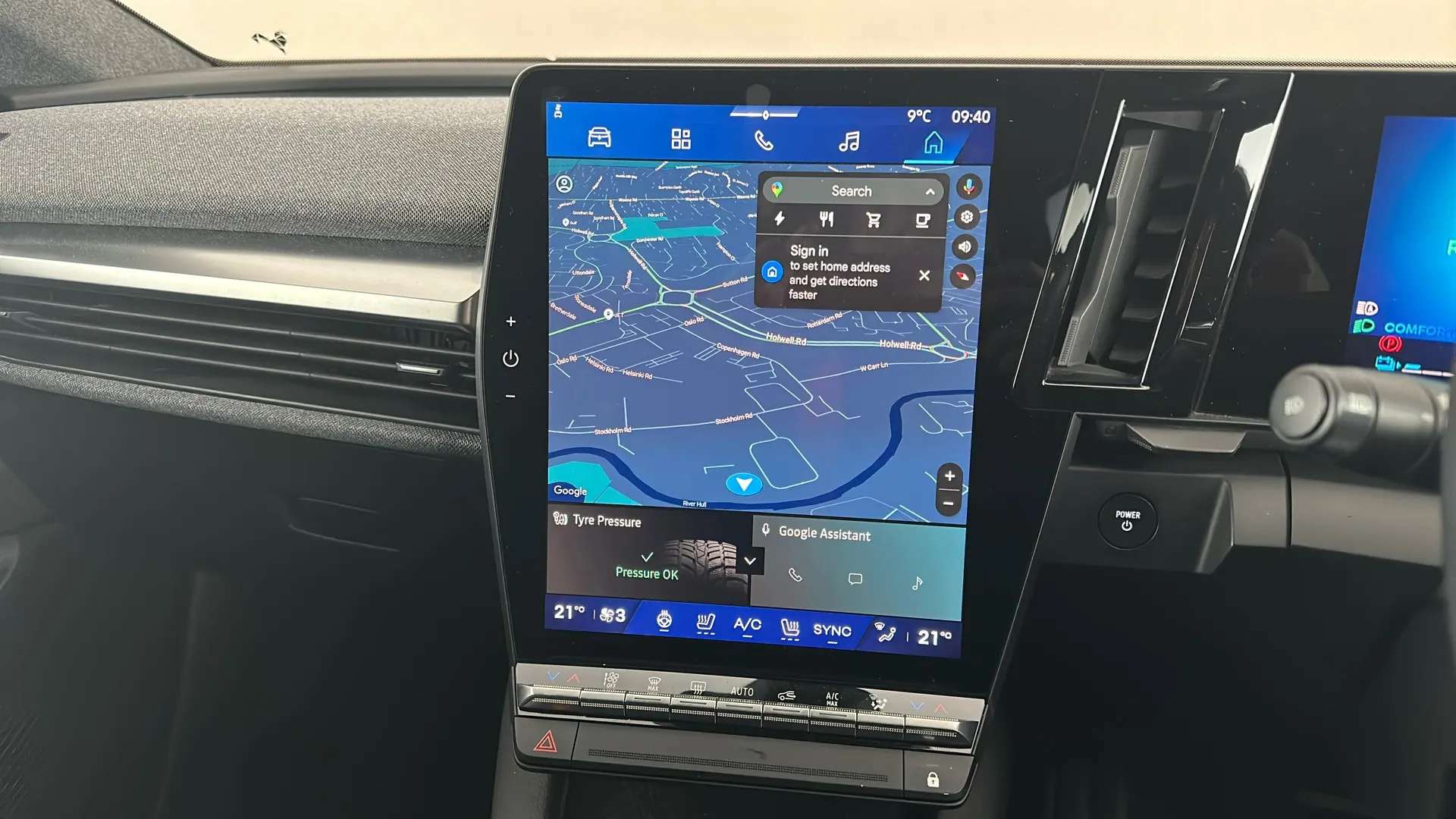 2024 RENAULT SCENIC E-TECH 2024 RENAULT SCENIC E-TECH