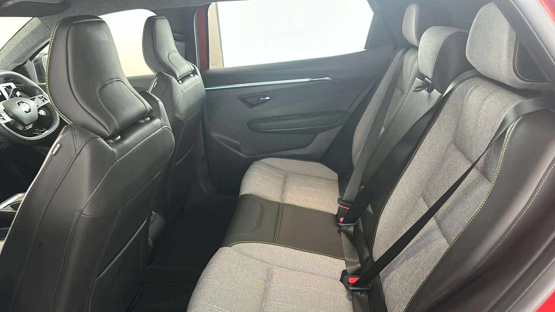 2024 RENAULT SCENIC E-TECH 2024 RENAULT SCENIC E-TECH