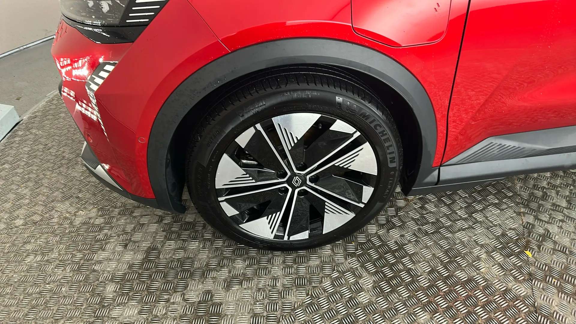 2024 RENAULT SCENIC E-TECH 2024 RENAULT SCENIC E-TECH