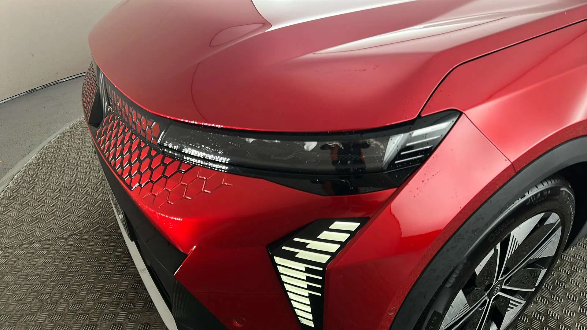 2024 RENAULT SCENIC E-TECH 2024 RENAULT SCENIC E-TECH