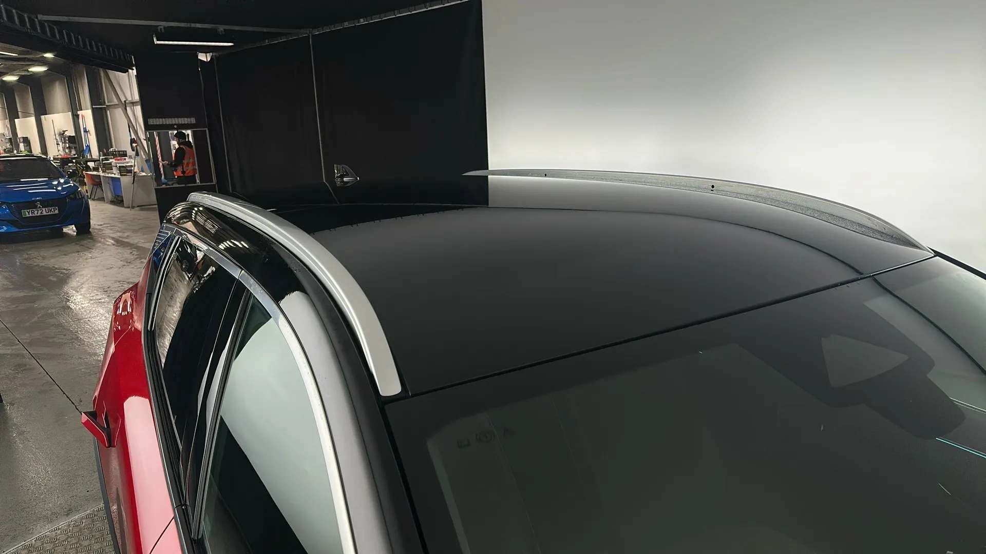 2024 RENAULT SCENIC E-TECH 2024 RENAULT SCENIC E-TECH