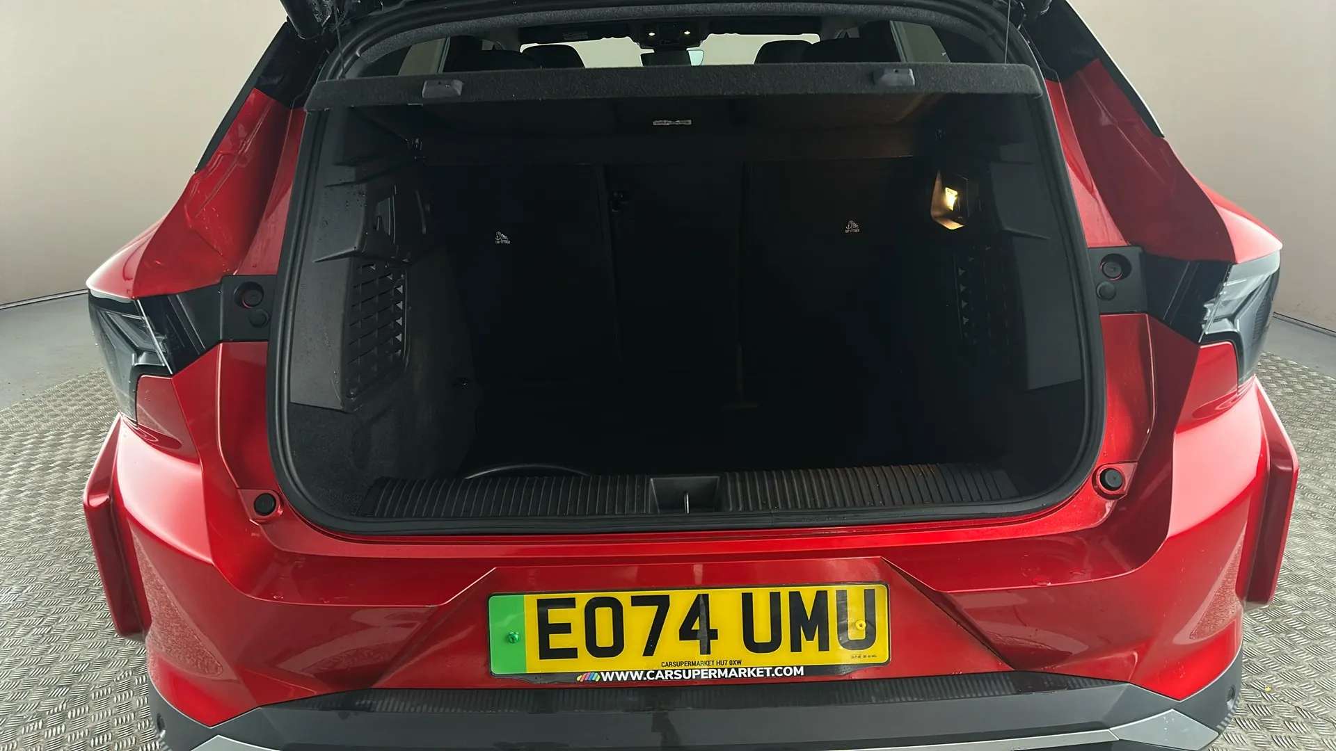 2024 RENAULT SCENIC E-TECH 2024 RENAULT SCENIC E-TECH