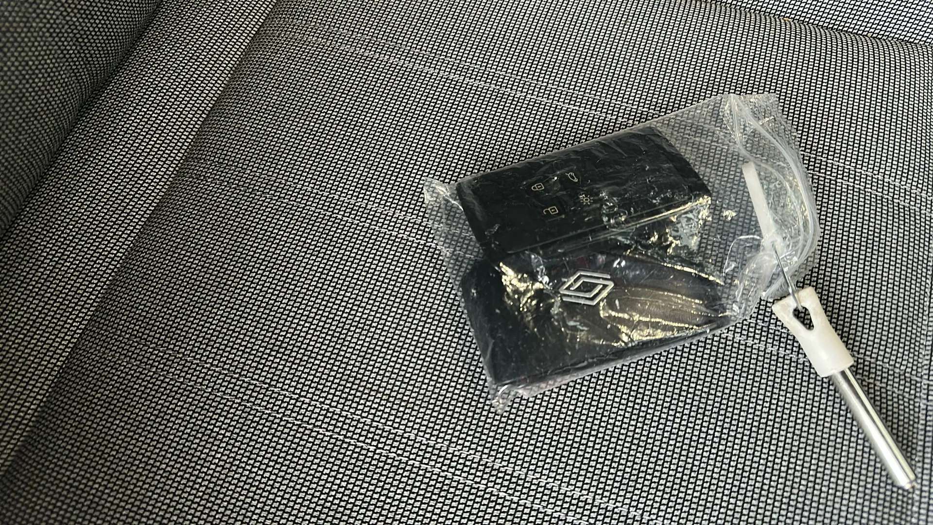 2024 RENAULT SCENIC E-TECH 2024 RENAULT SCENIC E-TECH