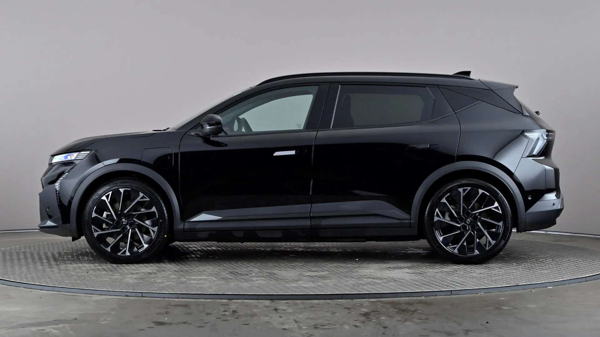 A 2024 RENAULT SCENIC E-TECH 160kW Esprit Alpine 87kWh Long Range Auto A 2024 RENAULT SCENIC E-TECH 160kW Esprit Alpine 87kWh Long Range Auto