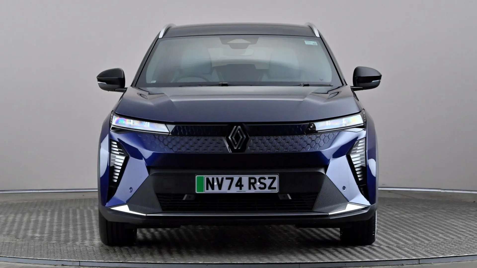 A 2025 RENAULT SCENIC E-TECH 160kW Techno 87kWh Long Range Auto A 2025 RENAULT SCENIC E-TECH 160kW Techno 87kWh Long Range Auto