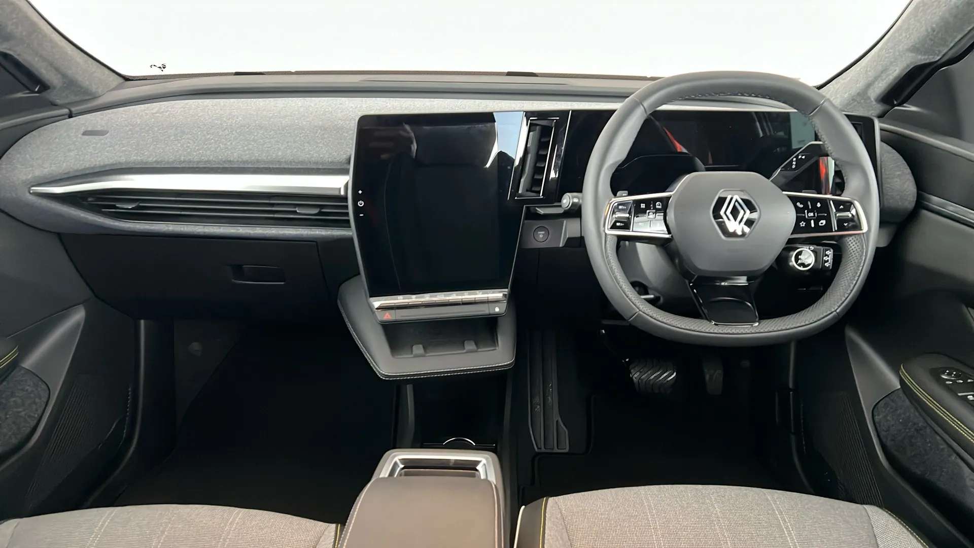 2025 RENAULT SCENIC E-TECH 2025 RENAULT SCENIC E-TECH