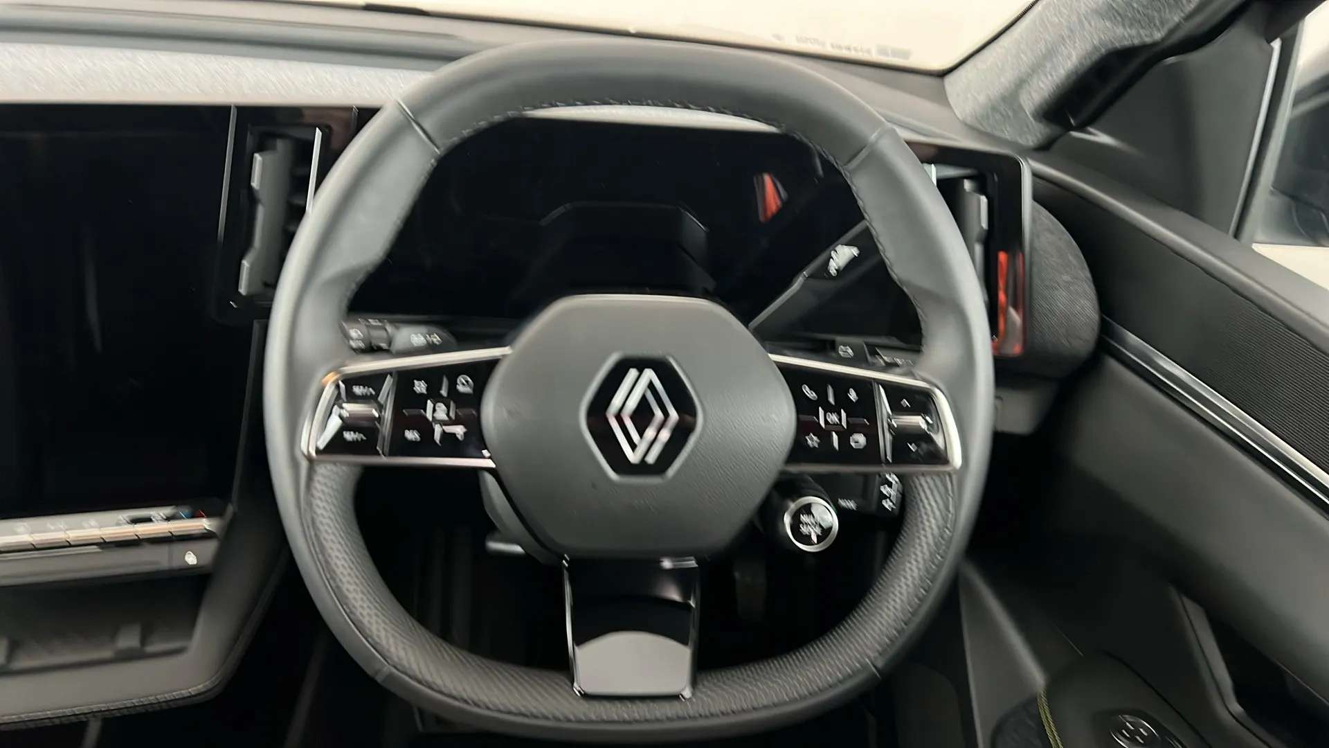 2025 RENAULT SCENIC E-TECH 2025 RENAULT SCENIC E-TECH