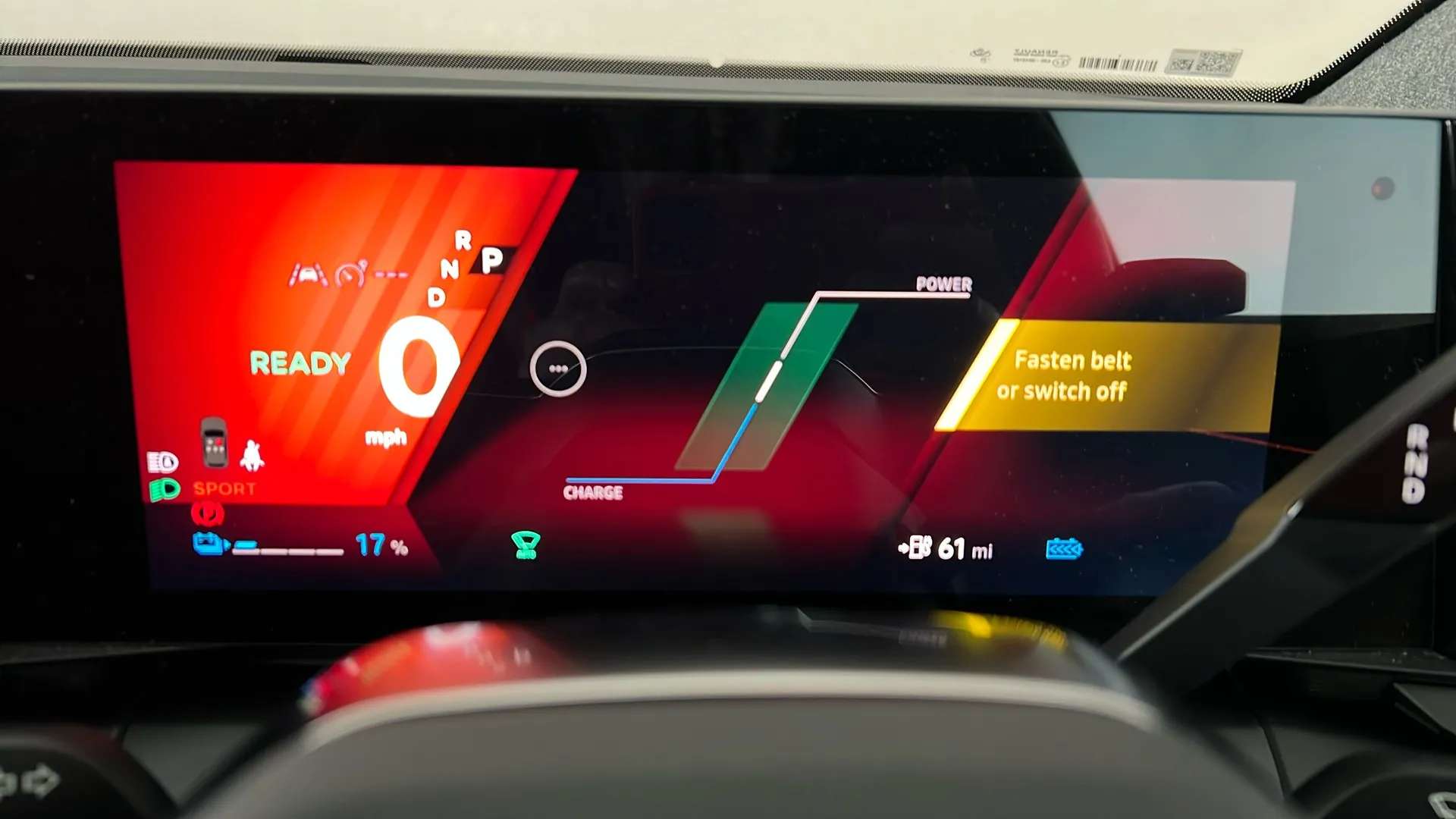 2025 RENAULT SCENIC E-TECH 2025 RENAULT SCENIC E-TECH