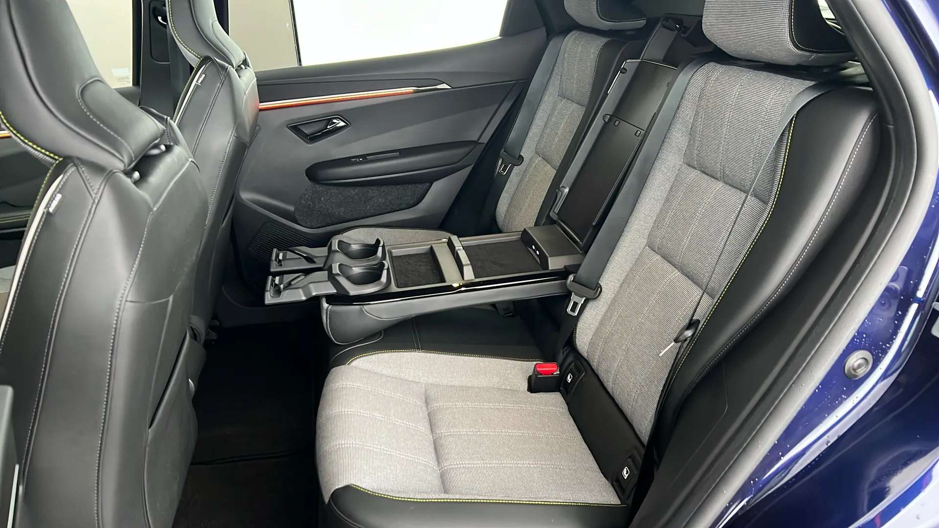 2025 RENAULT SCENIC E-TECH 2025 RENAULT SCENIC E-TECH