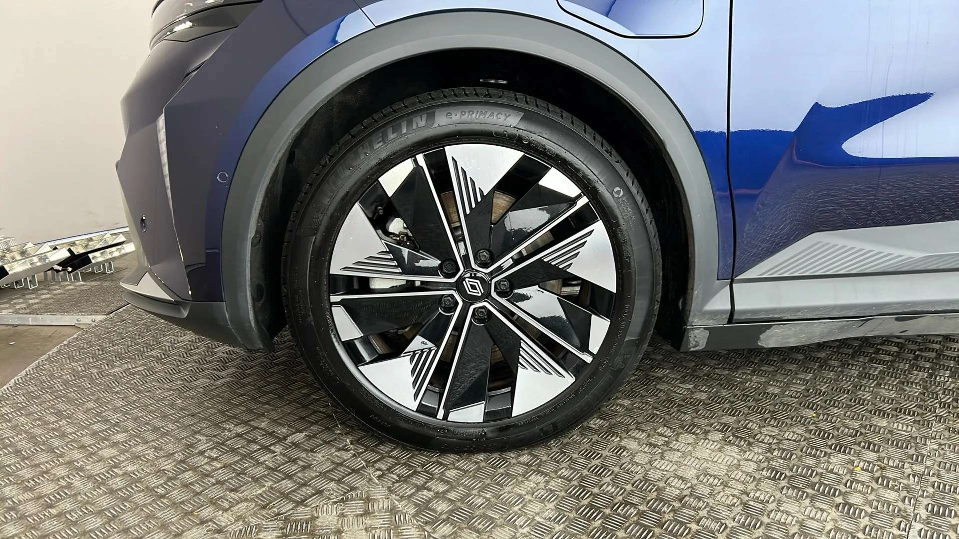 2025 RENAULT SCENIC E-TECH 2025 RENAULT SCENIC E-TECH