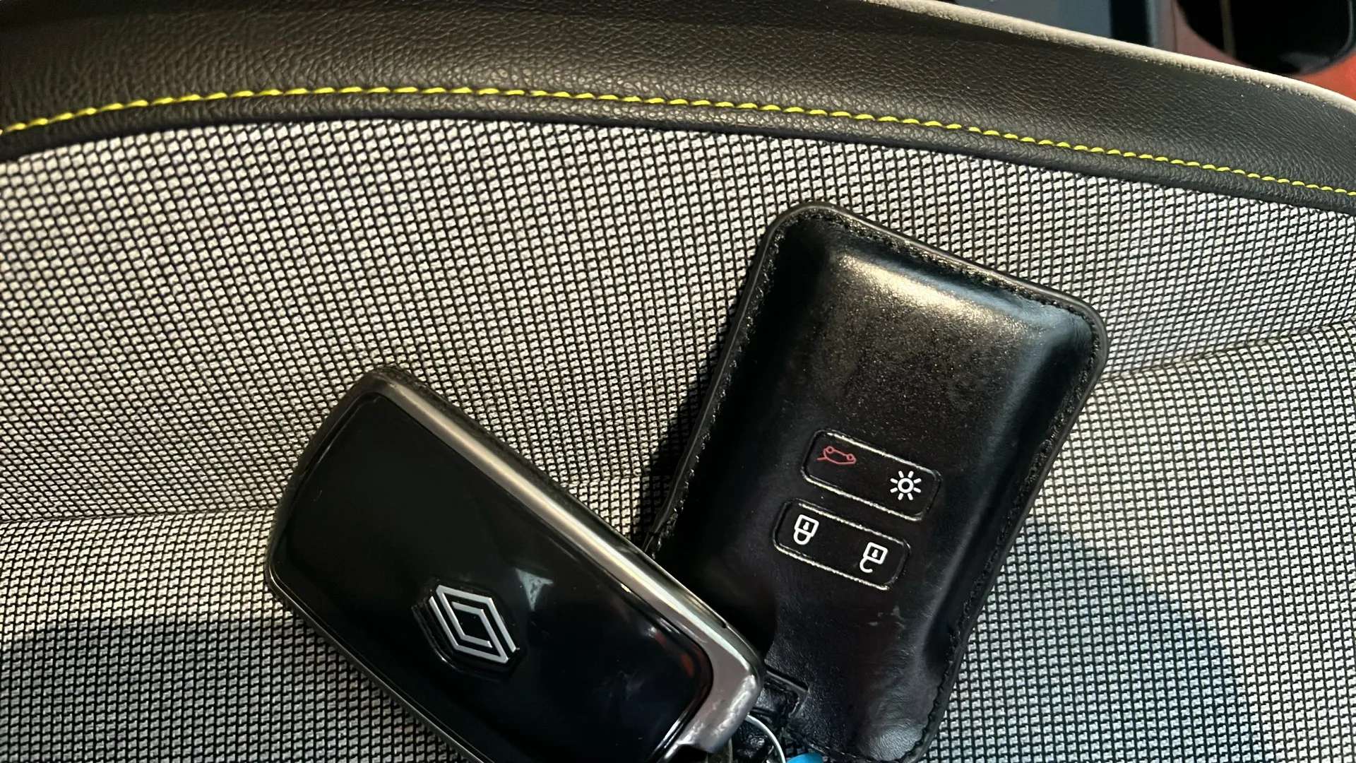 2025 RENAULT SCENIC E-TECH 2025 RENAULT SCENIC E-TECH