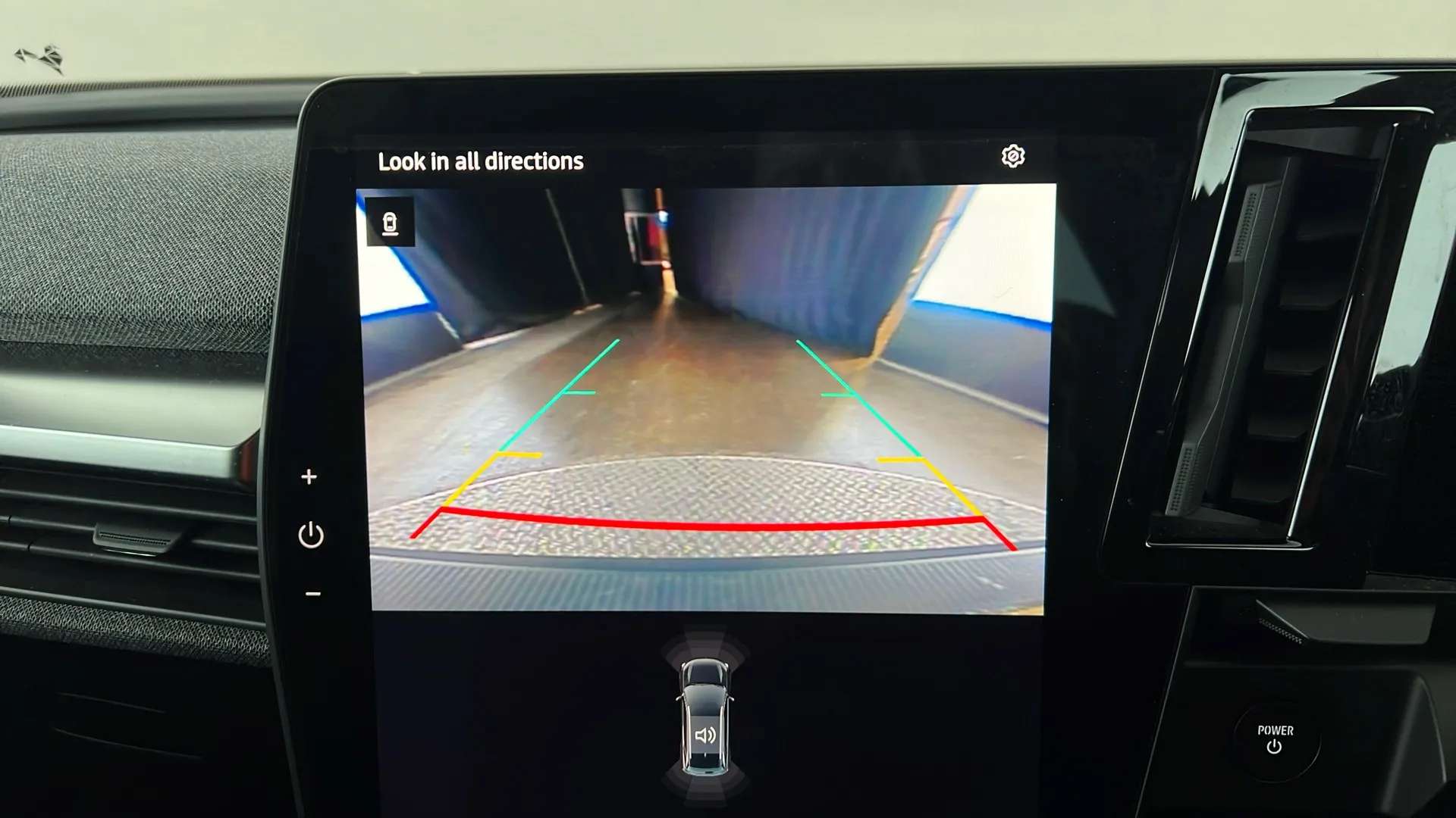 2025 RENAULT SCENIC E-TECH 2025 RENAULT SCENIC E-TECH