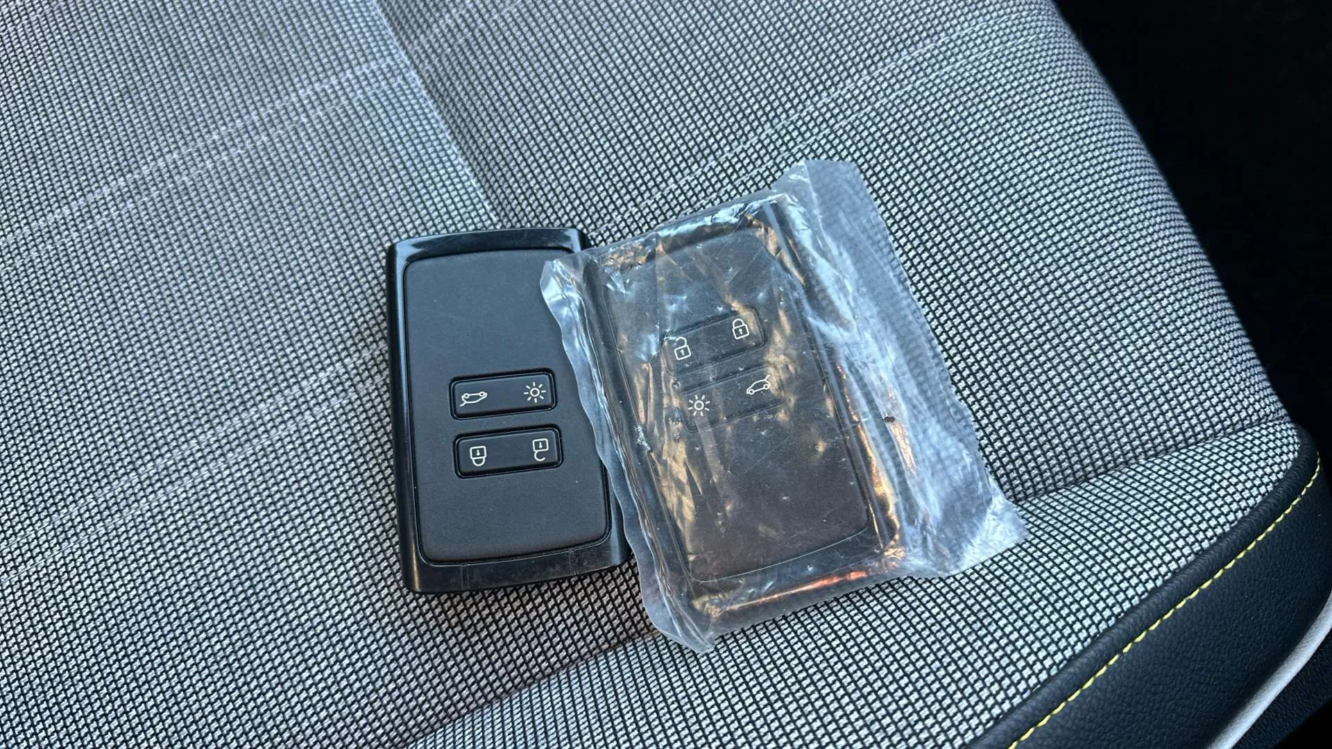 2025 RENAULT SCENIC E-TECH 2025 RENAULT SCENIC E-TECH