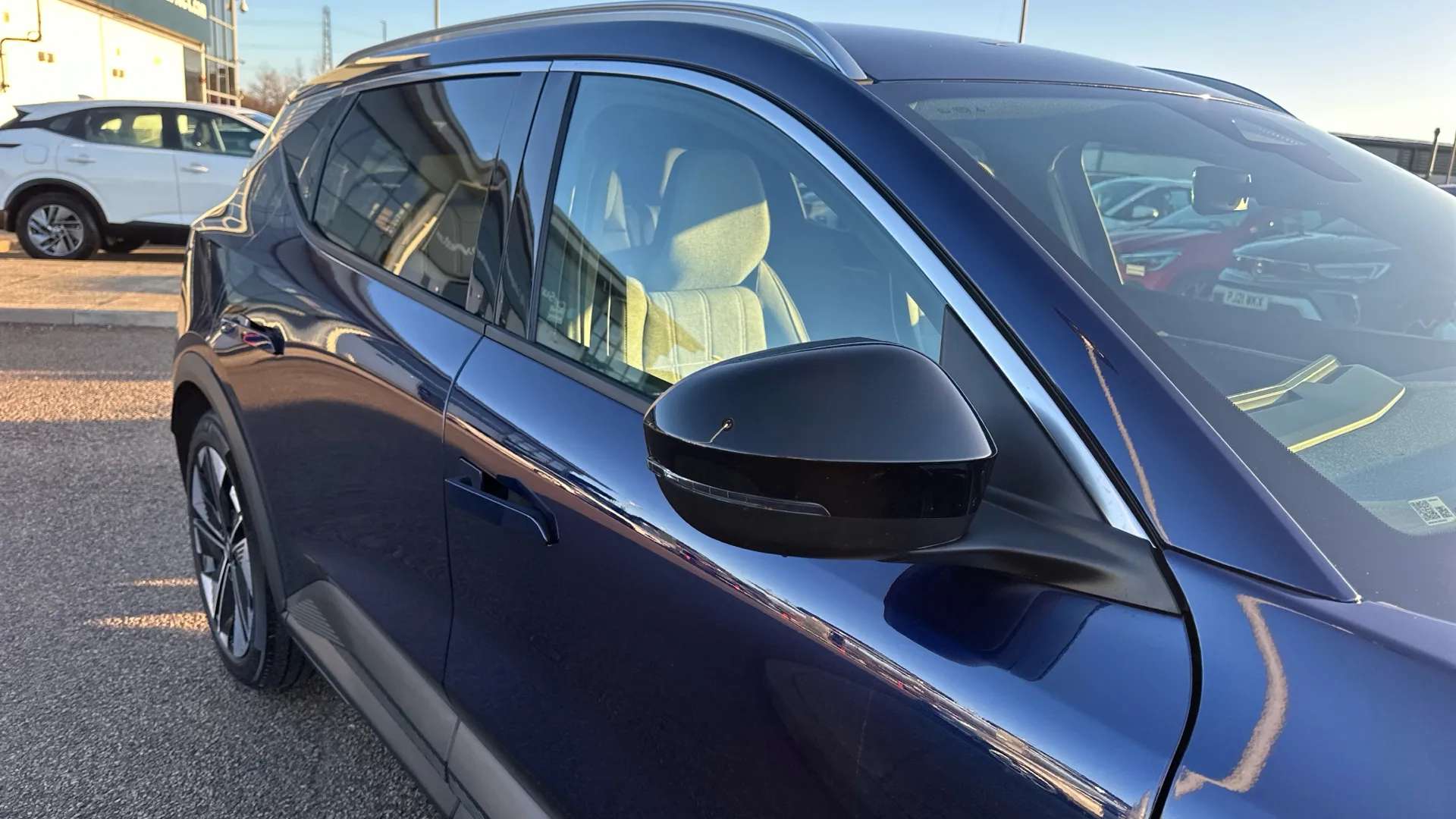 2025 RENAULT SCENIC E-TECH 2025 RENAULT SCENIC E-TECH