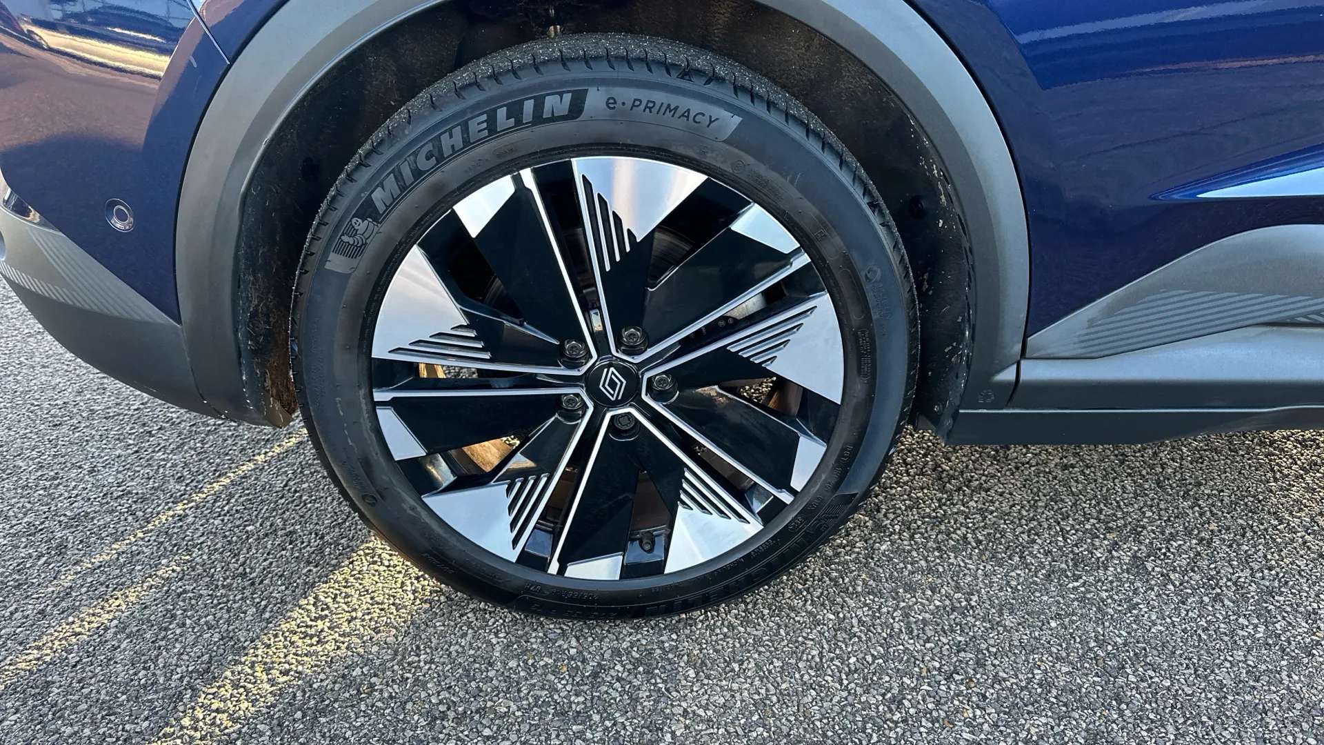 2025 RENAULT SCENIC E-TECH 2025 RENAULT SCENIC E-TECH