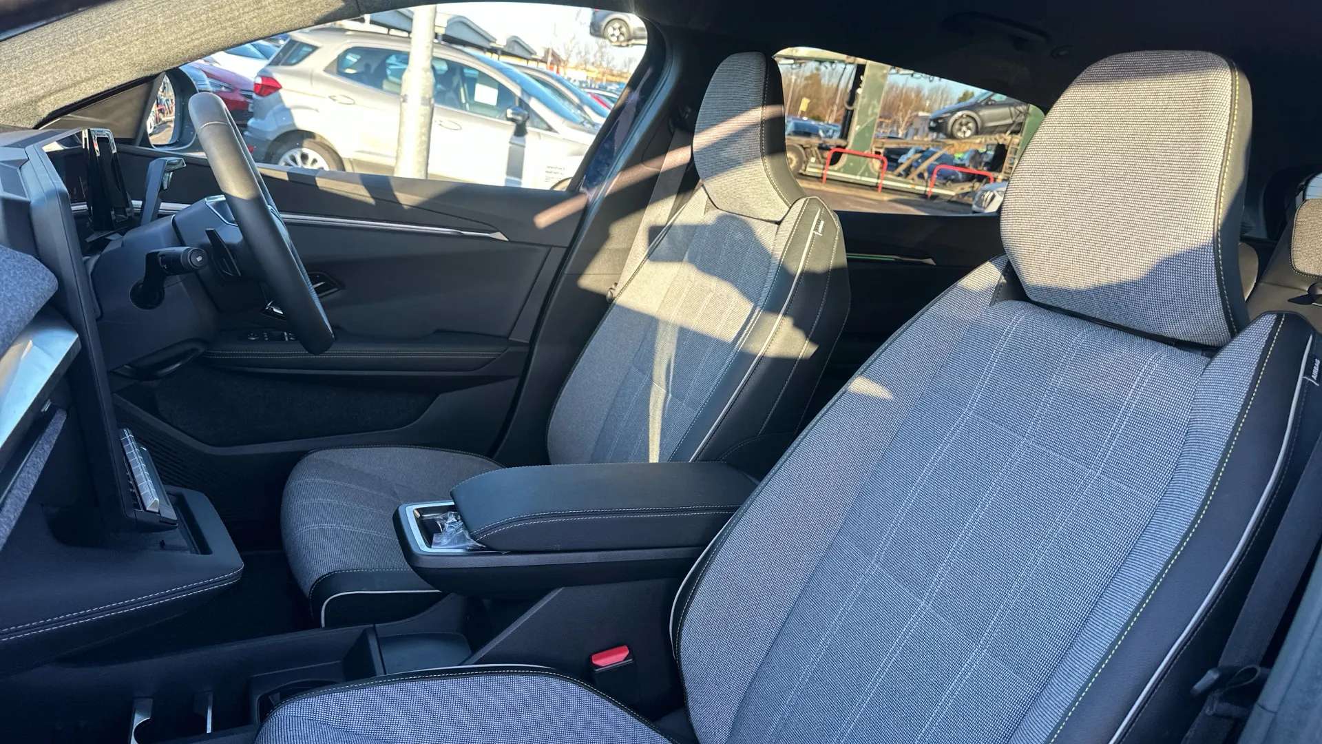 2025 RENAULT SCENIC E-TECH 2025 RENAULT SCENIC E-TECH