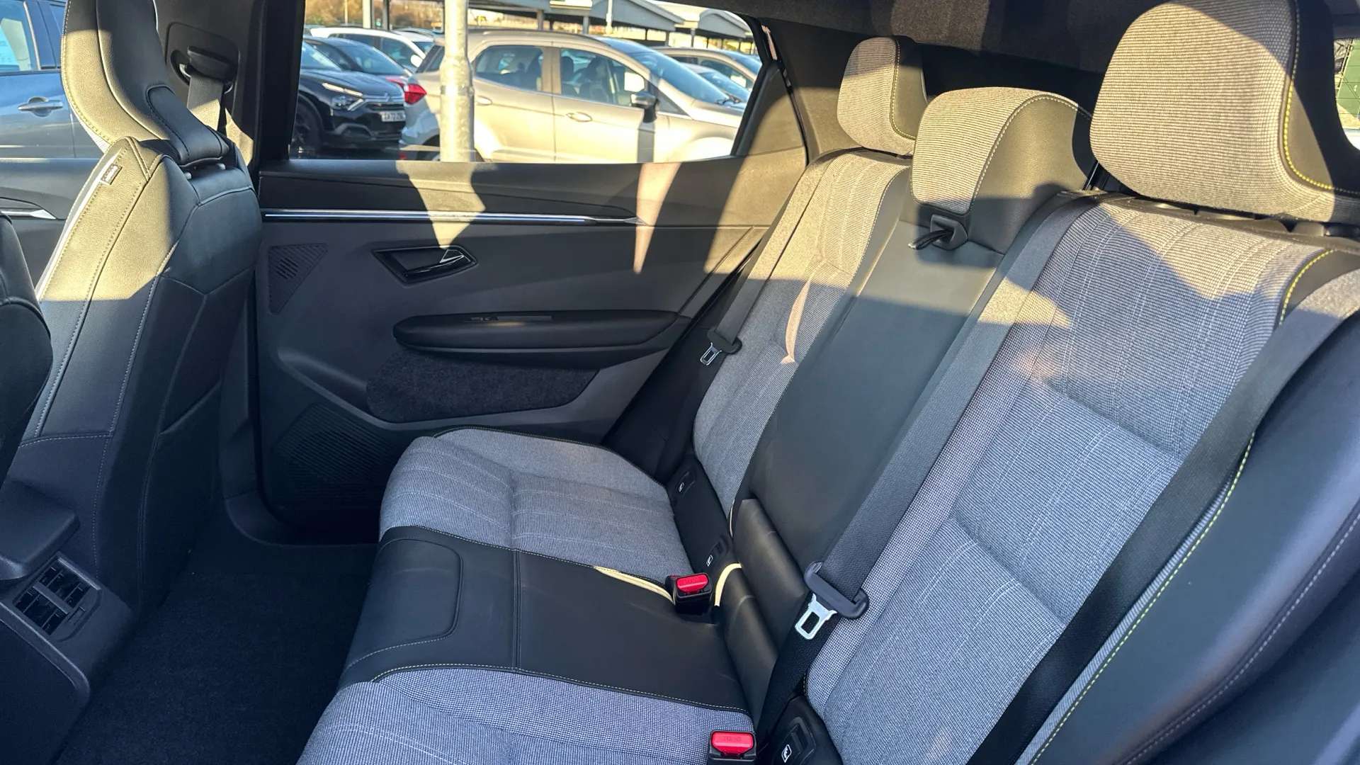 2025 RENAULT SCENIC E-TECH 2025 RENAULT SCENIC E-TECH