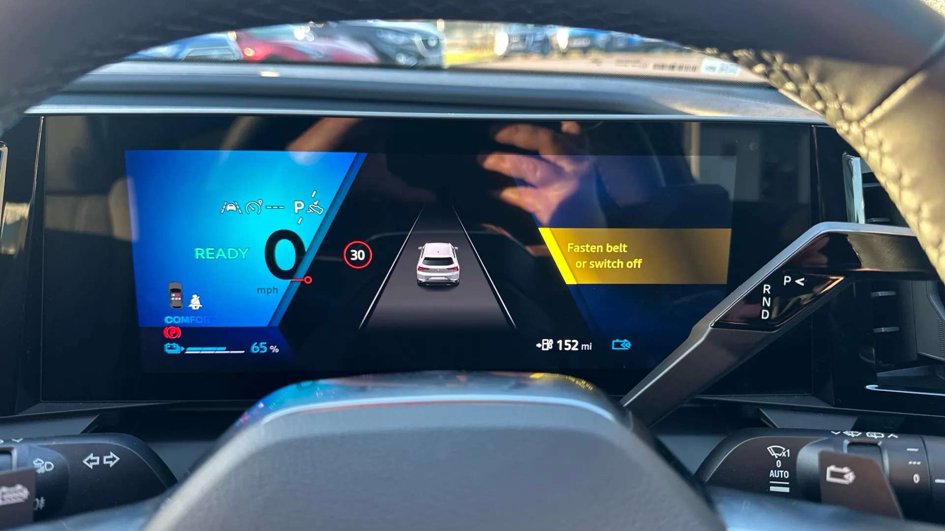 2025 RENAULT SCENIC E-TECH 2025 RENAULT SCENIC E-TECH