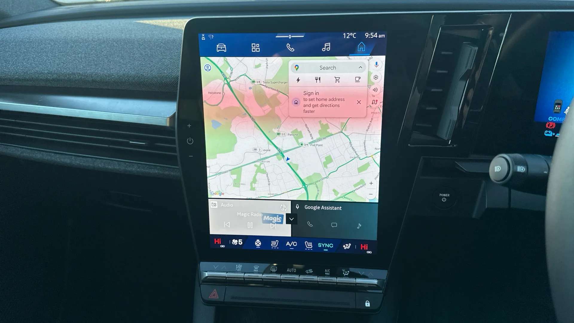 2025 RENAULT SCENIC E-TECH 2025 RENAULT SCENIC E-TECH