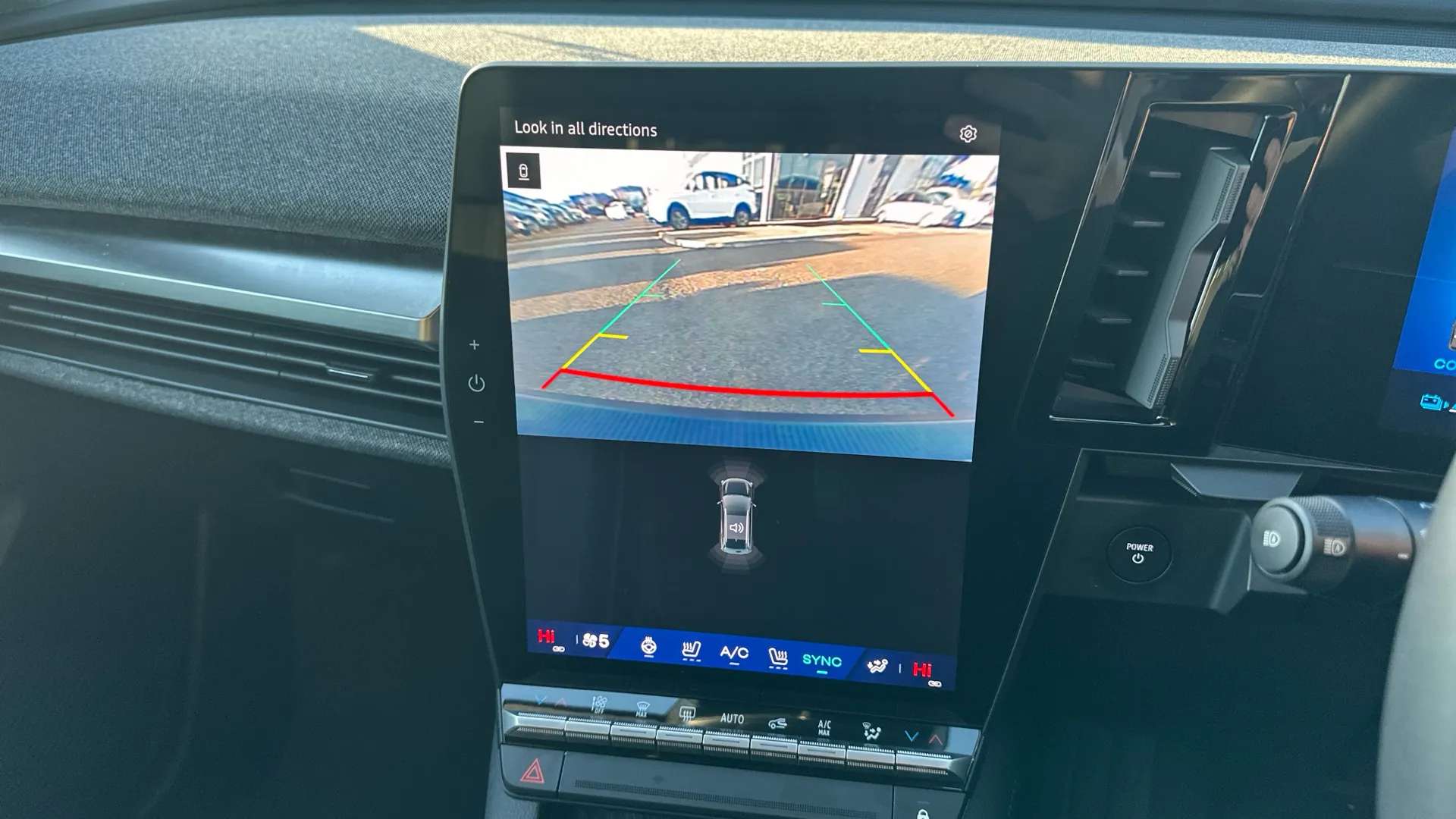 2025 RENAULT SCENIC E-TECH 2025 RENAULT SCENIC E-TECH