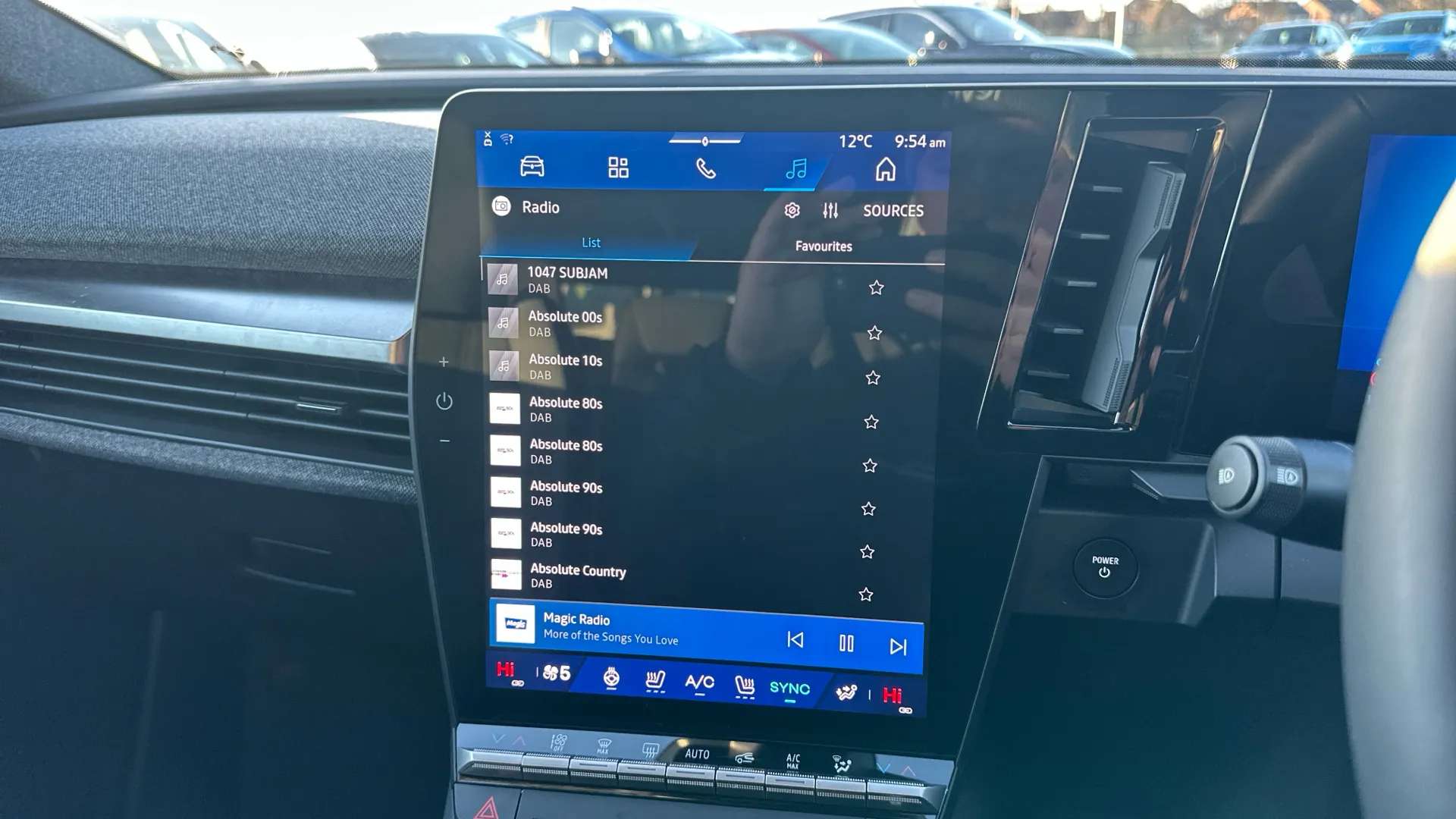 2025 RENAULT SCENIC E-TECH 2025 RENAULT SCENIC E-TECH