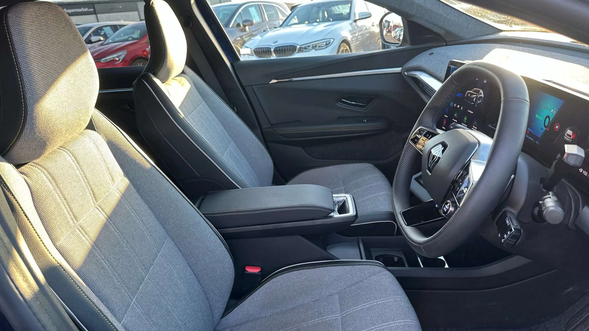 2025 RENAULT SCENIC E-TECH 2025 RENAULT SCENIC E-TECH