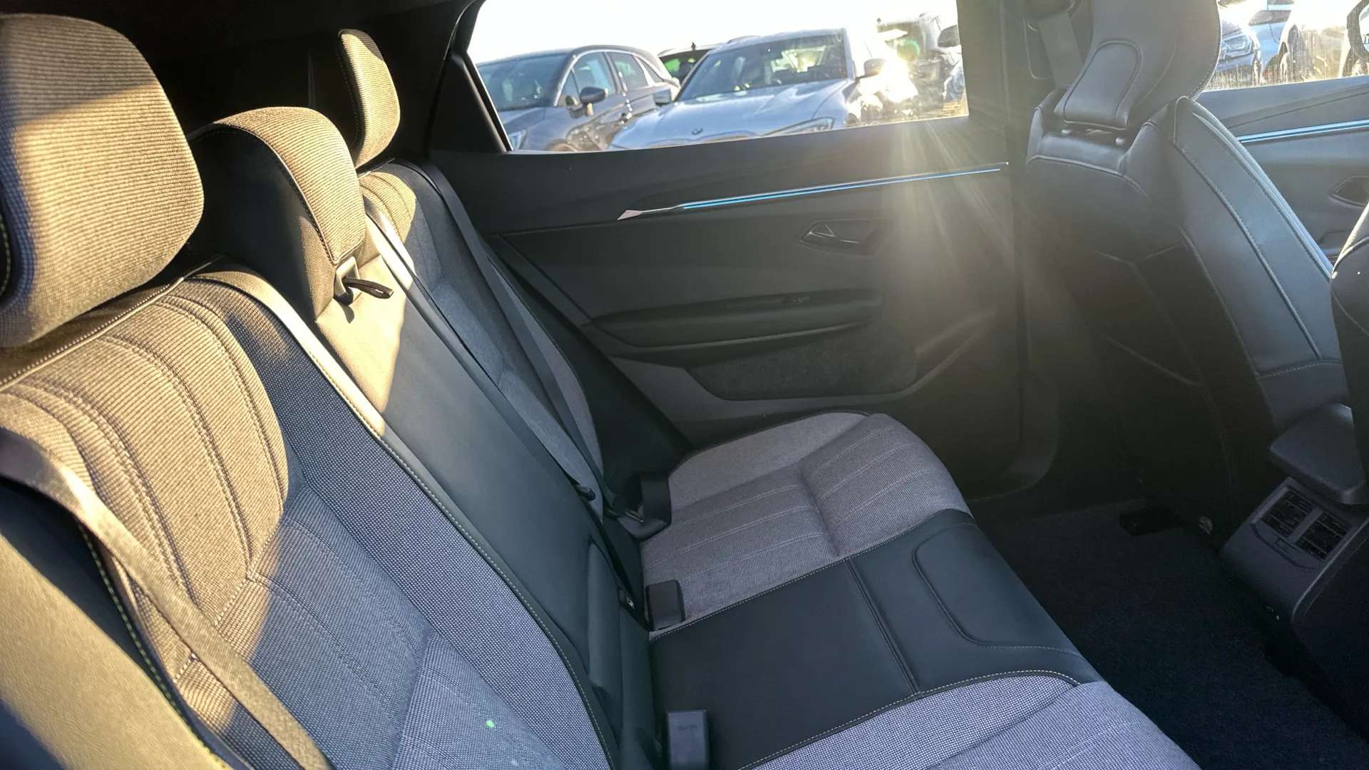 2025 RENAULT SCENIC E-TECH 2025 RENAULT SCENIC E-TECH