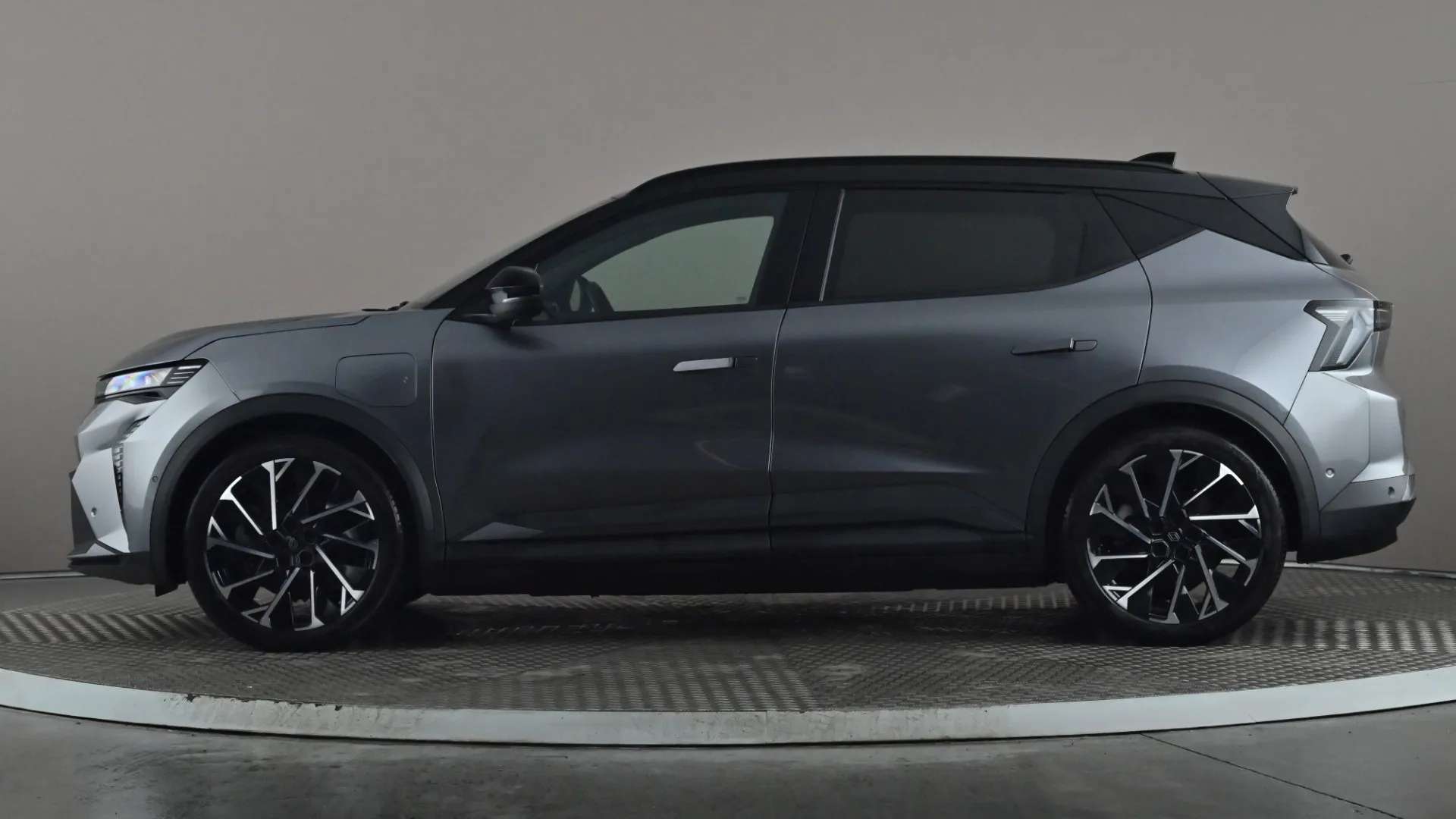 2024 RENAULT SCENIC E-TECH 2024 RENAULT SCENIC E-TECH