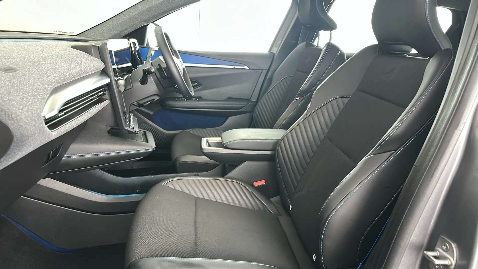 2024 RENAULT SCENIC E-TECH 2024 RENAULT SCENIC E-TECH