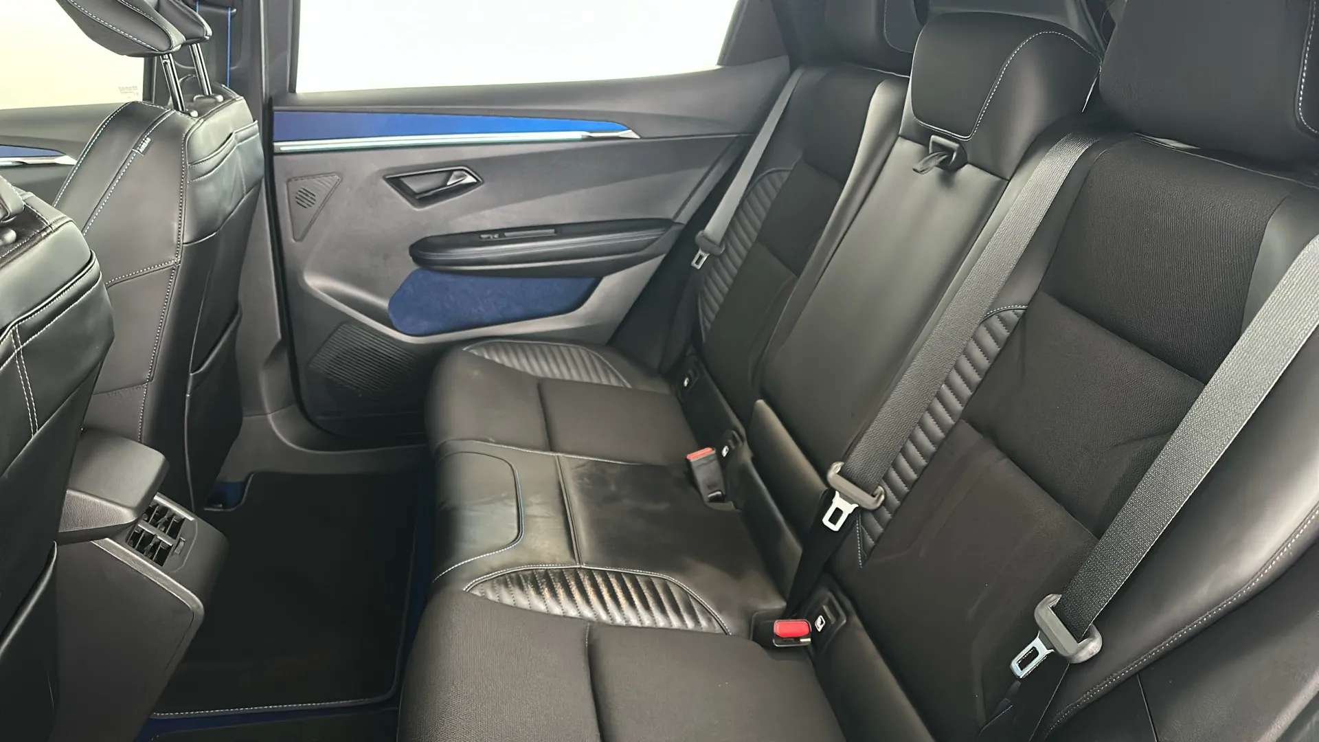 2024 RENAULT SCENIC E-TECH 2024 RENAULT SCENIC E-TECH