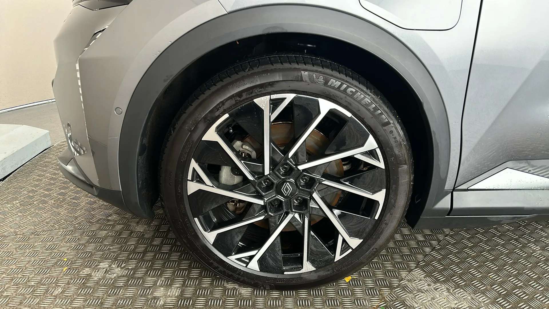 2024 RENAULT SCENIC E-TECH 2024 RENAULT SCENIC E-TECH