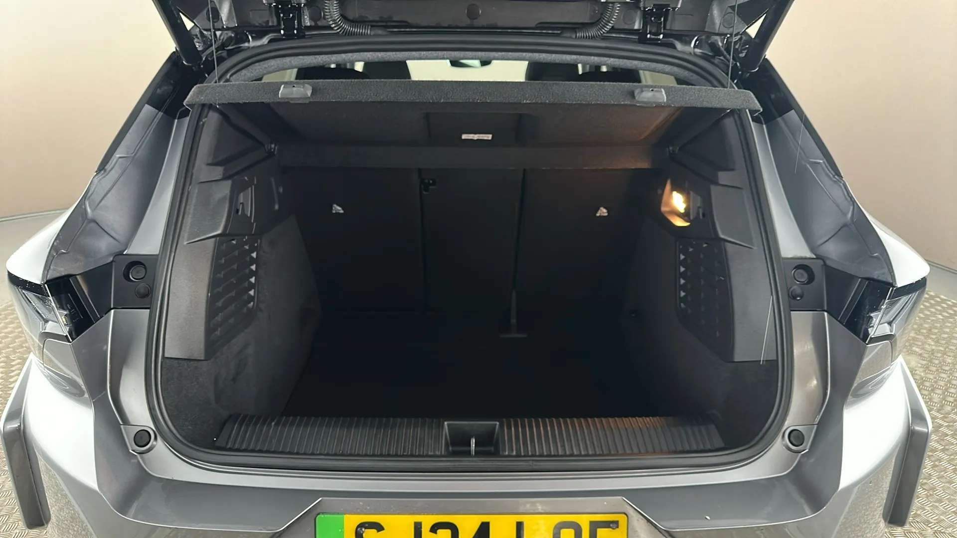 2024 RENAULT SCENIC E-TECH 2024 RENAULT SCENIC E-TECH