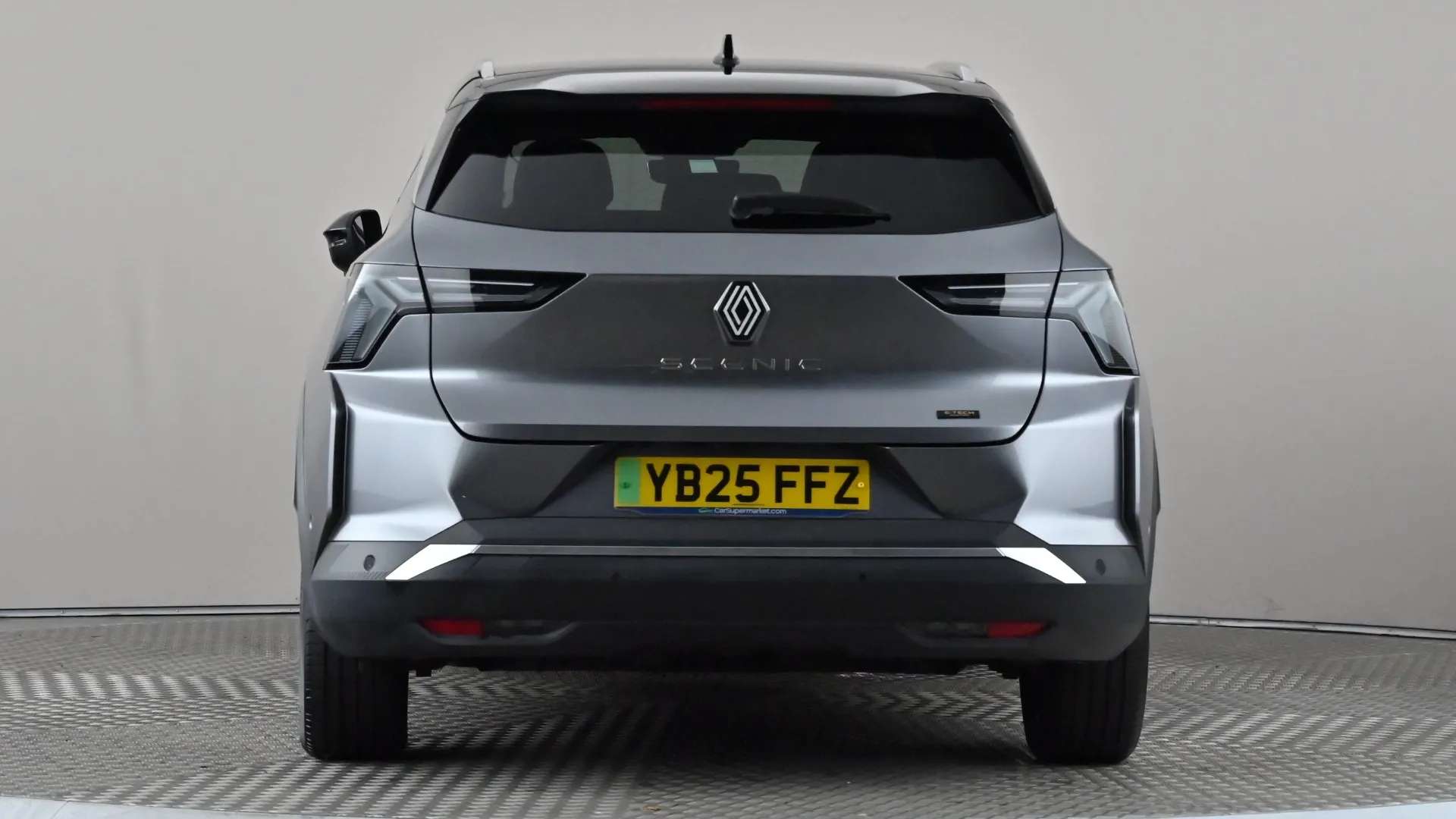 2025 RENAULT SCENIC E-TECH 2025 RENAULT SCENIC E-TECH