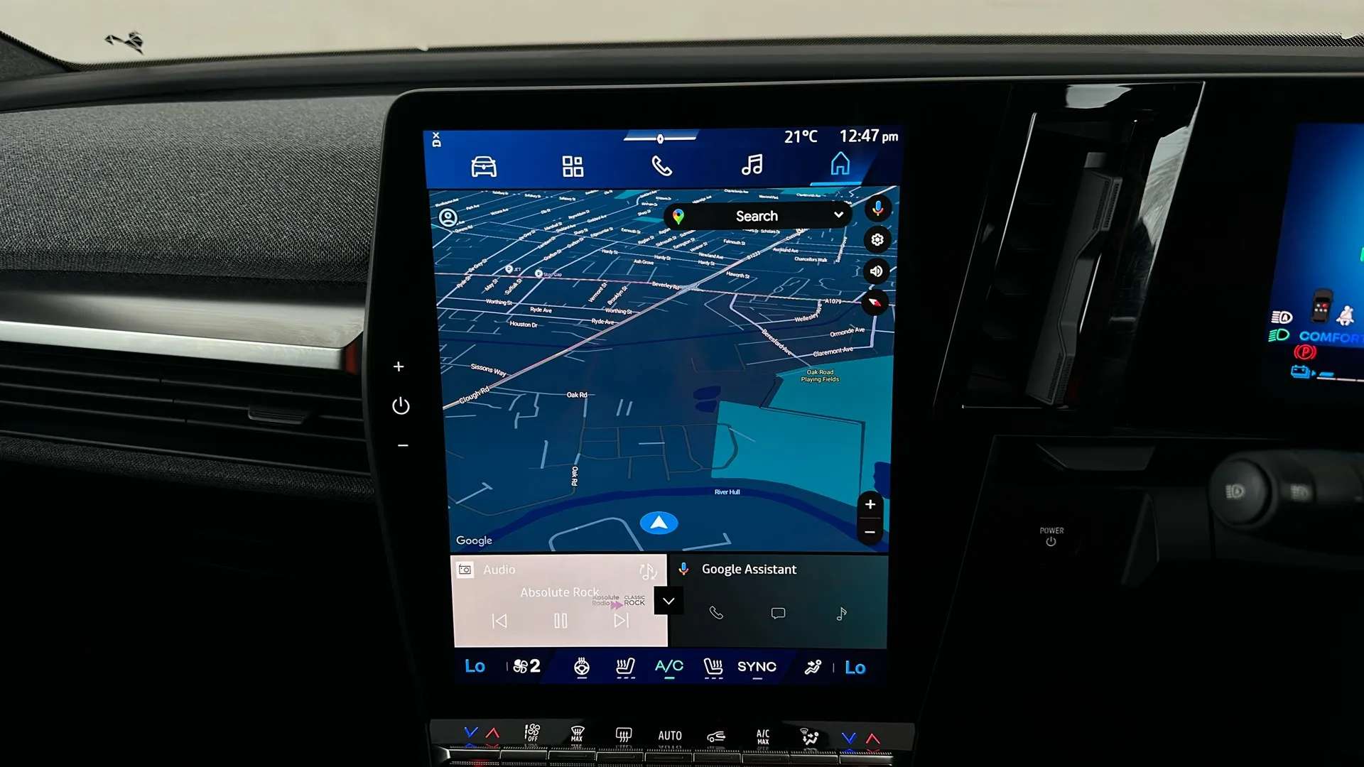 2025 RENAULT SCENIC E-TECH 2025 RENAULT SCENIC E-TECH
