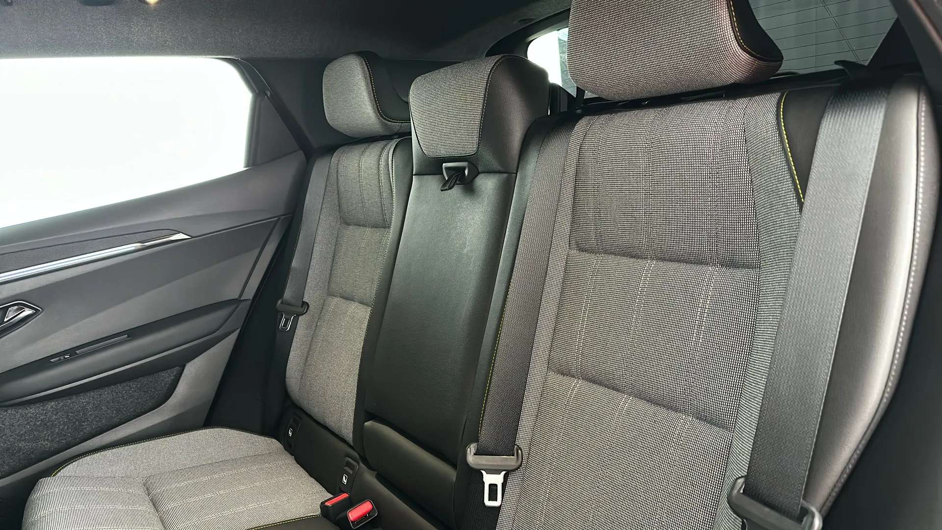 2025 RENAULT SCENIC E-TECH 2025 RENAULT SCENIC E-TECH