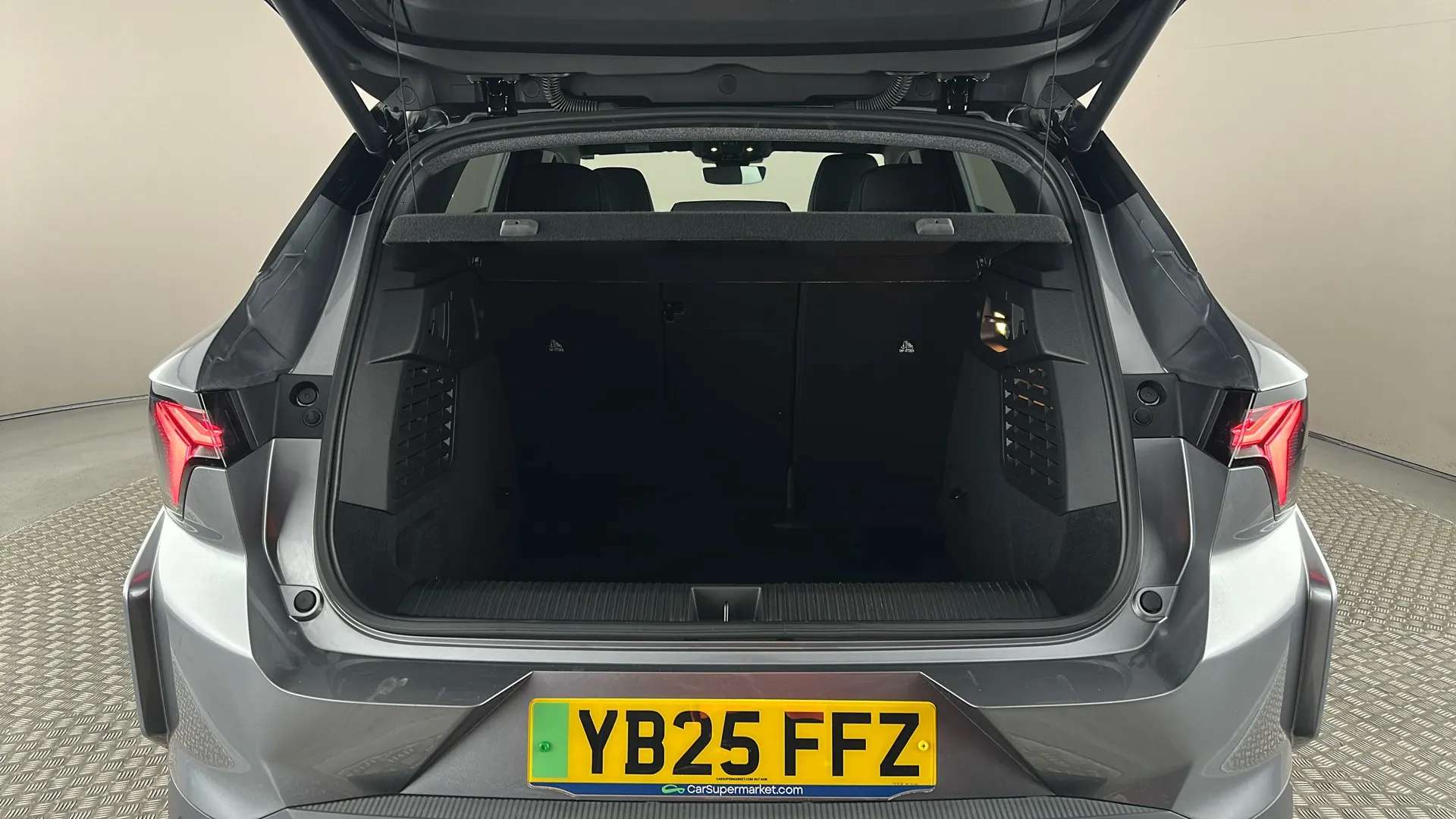 2025 RENAULT SCENIC E-TECH 2025 RENAULT SCENIC E-TECH