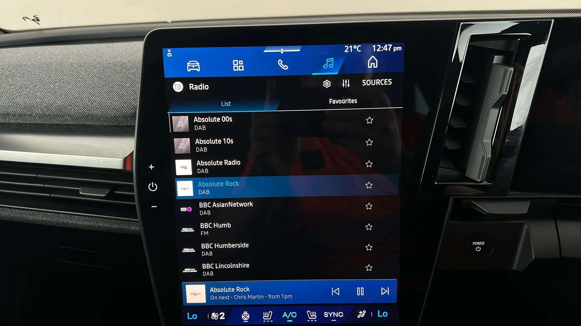 2025 RENAULT SCENIC E-TECH 2025 RENAULT SCENIC E-TECH