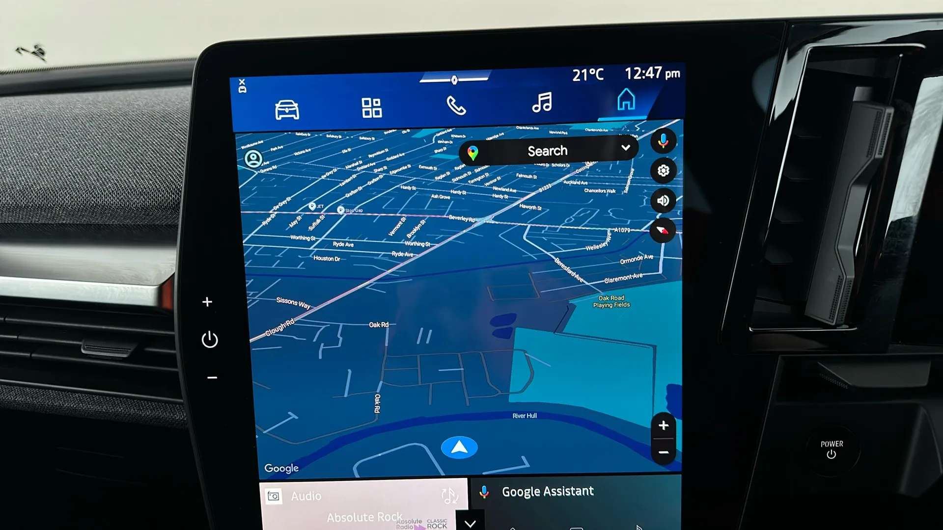 2025 RENAULT SCENIC E-TECH 2025 RENAULT SCENIC E-TECH