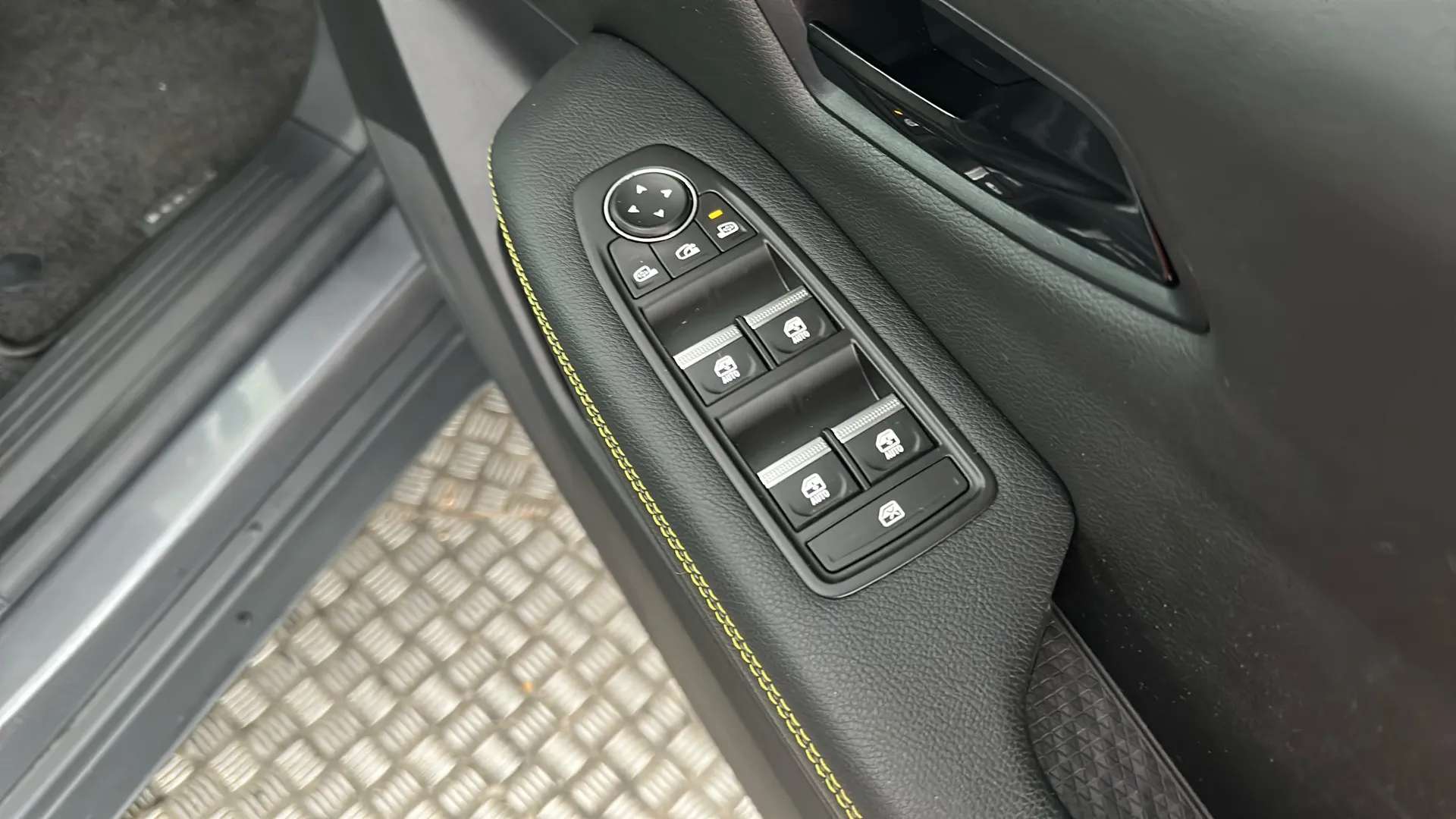 2025 RENAULT SCENIC E-TECH 2025 RENAULT SCENIC E-TECH