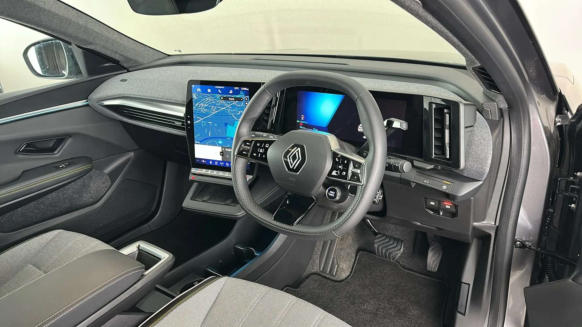2025 RENAULT SCENIC E-TECH 2025 RENAULT SCENIC E-TECH