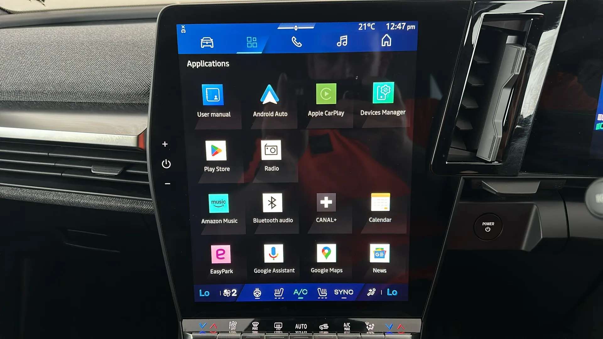 2025 RENAULT SCENIC E-TECH 2025 RENAULT SCENIC E-TECH