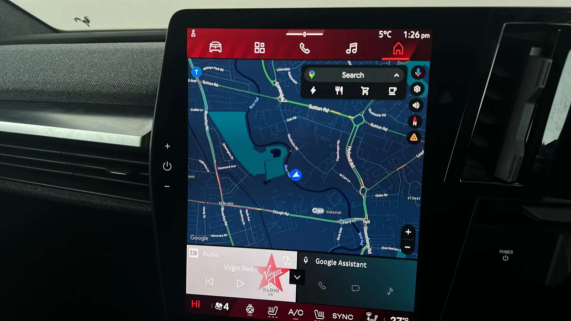 2024 RENAULT SCENIC E-TECH 2024 RENAULT SCENIC E-TECH