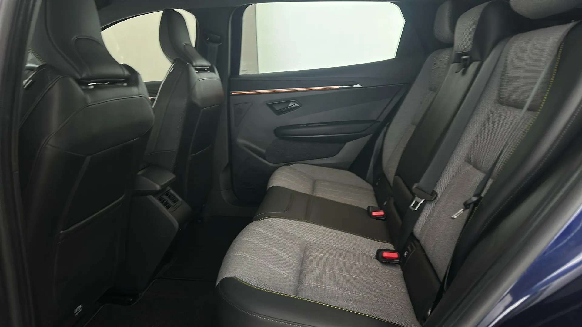 2024 RENAULT SCENIC E-TECH 2024 RENAULT SCENIC E-TECH