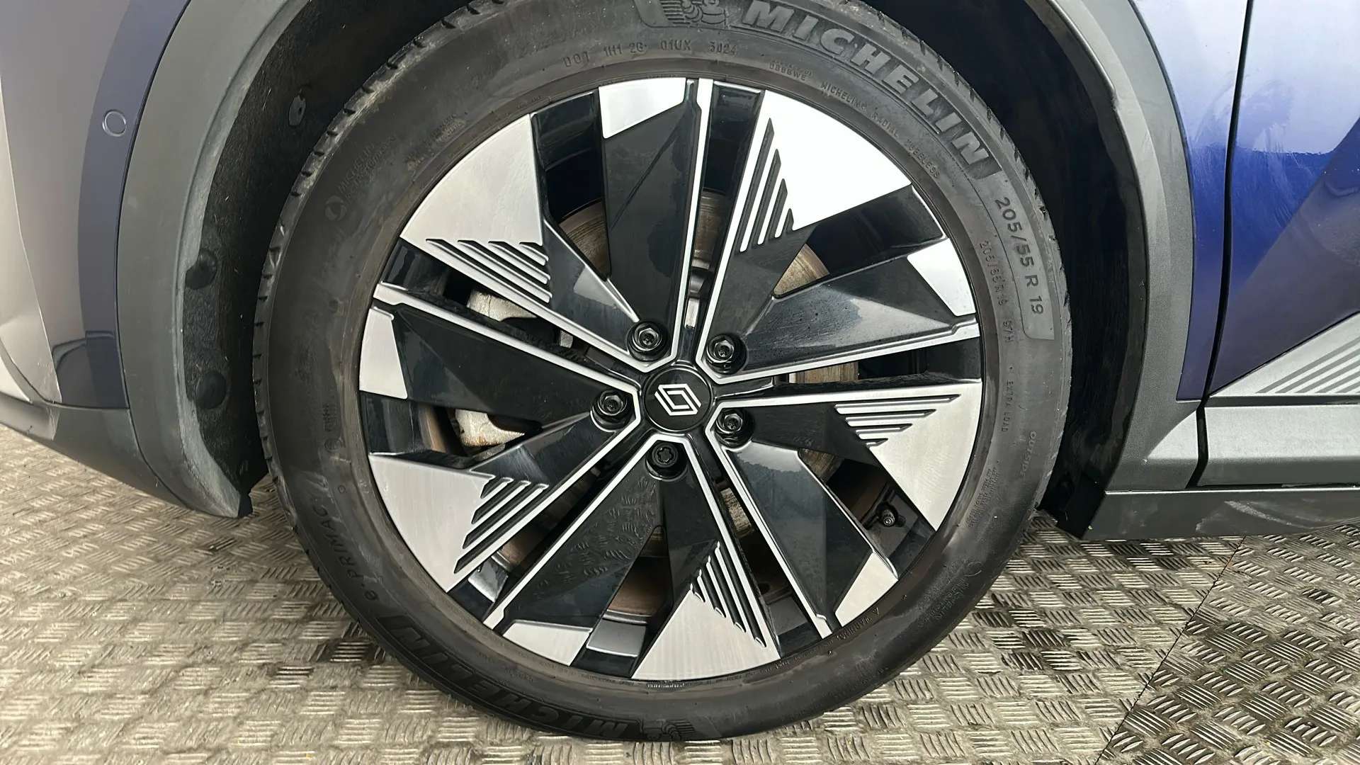 2024 RENAULT SCENIC E-TECH 2024 RENAULT SCENIC E-TECH