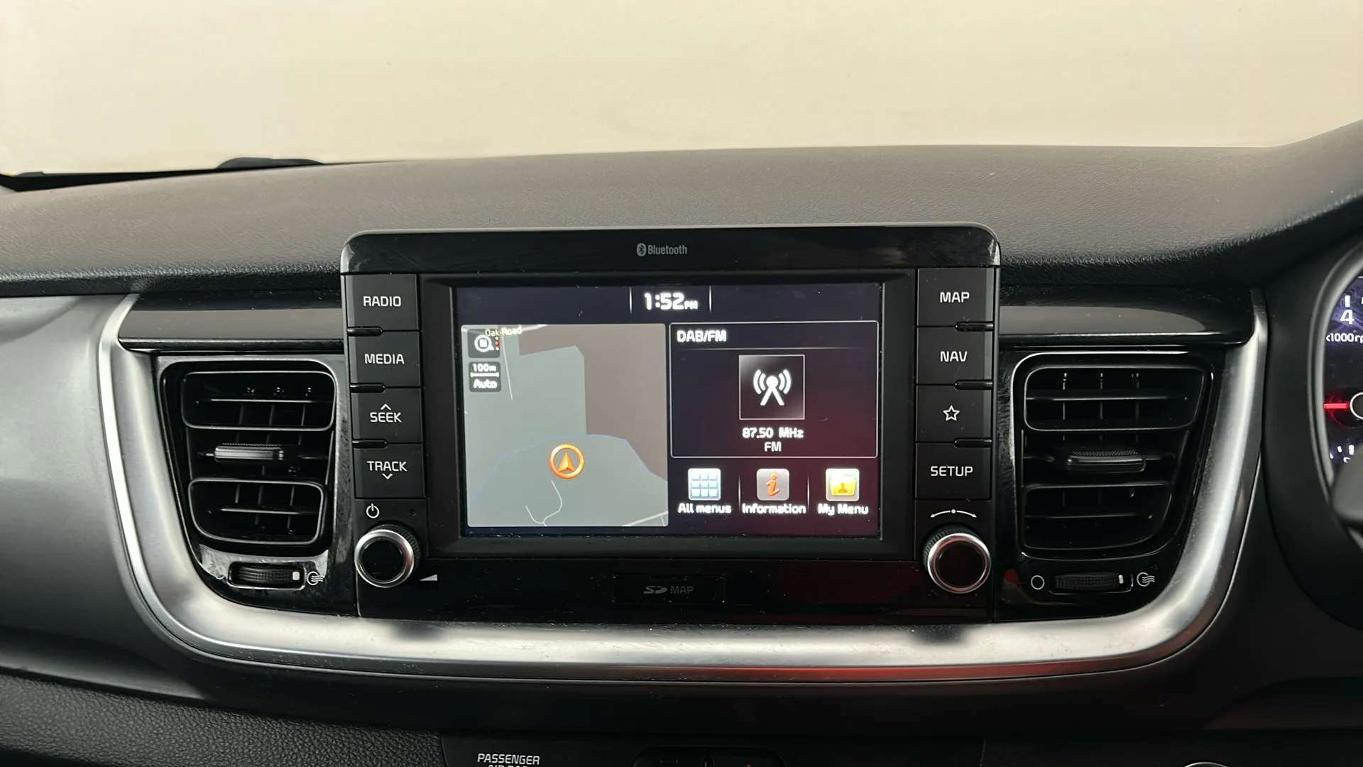 2020 KIA STONIC 2020 KIA STONIC