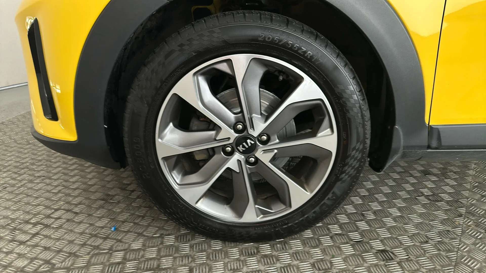 2020 KIA STONIC 2020 KIA STONIC